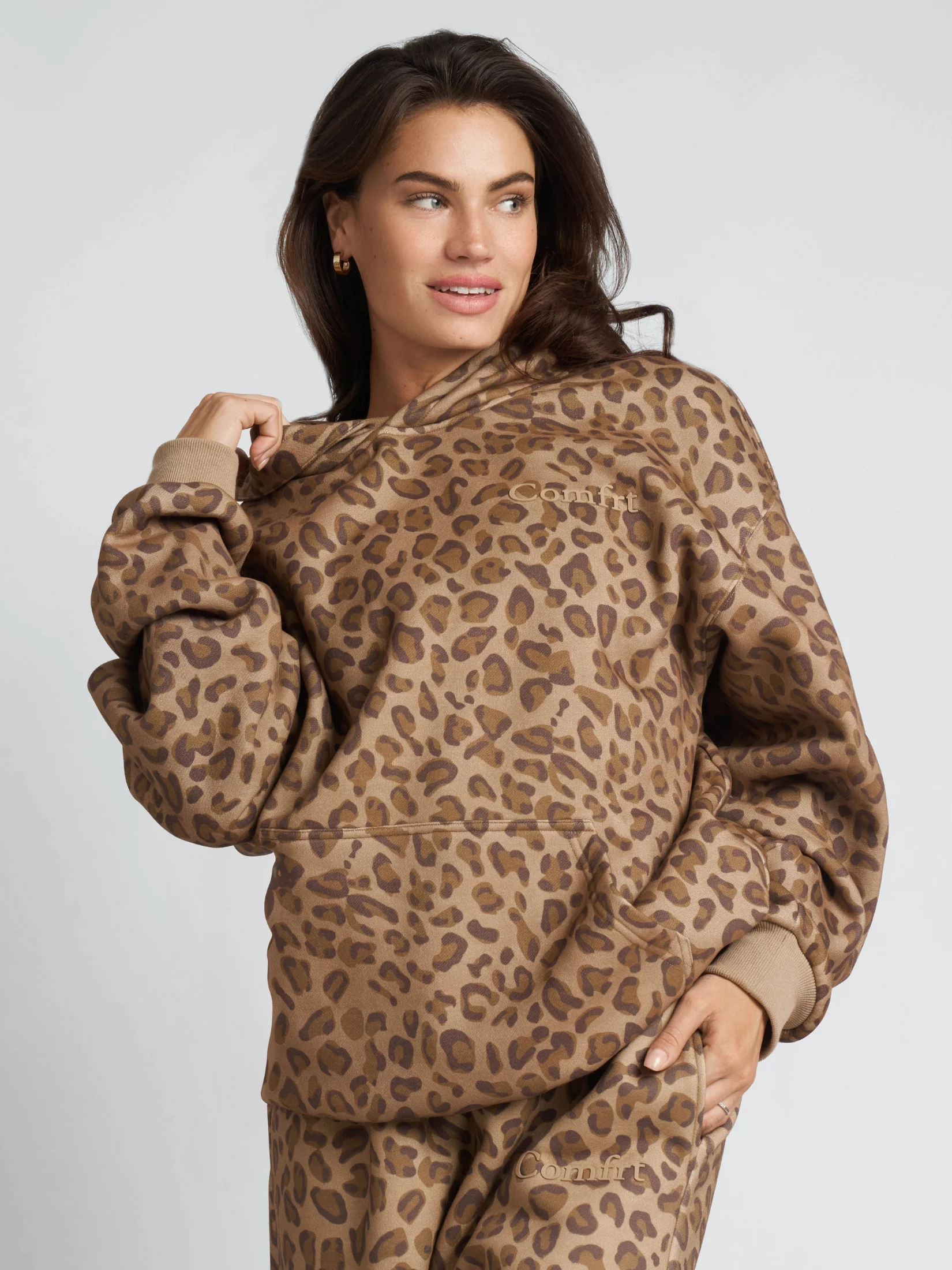 Minimalist Hoodie - Image 59