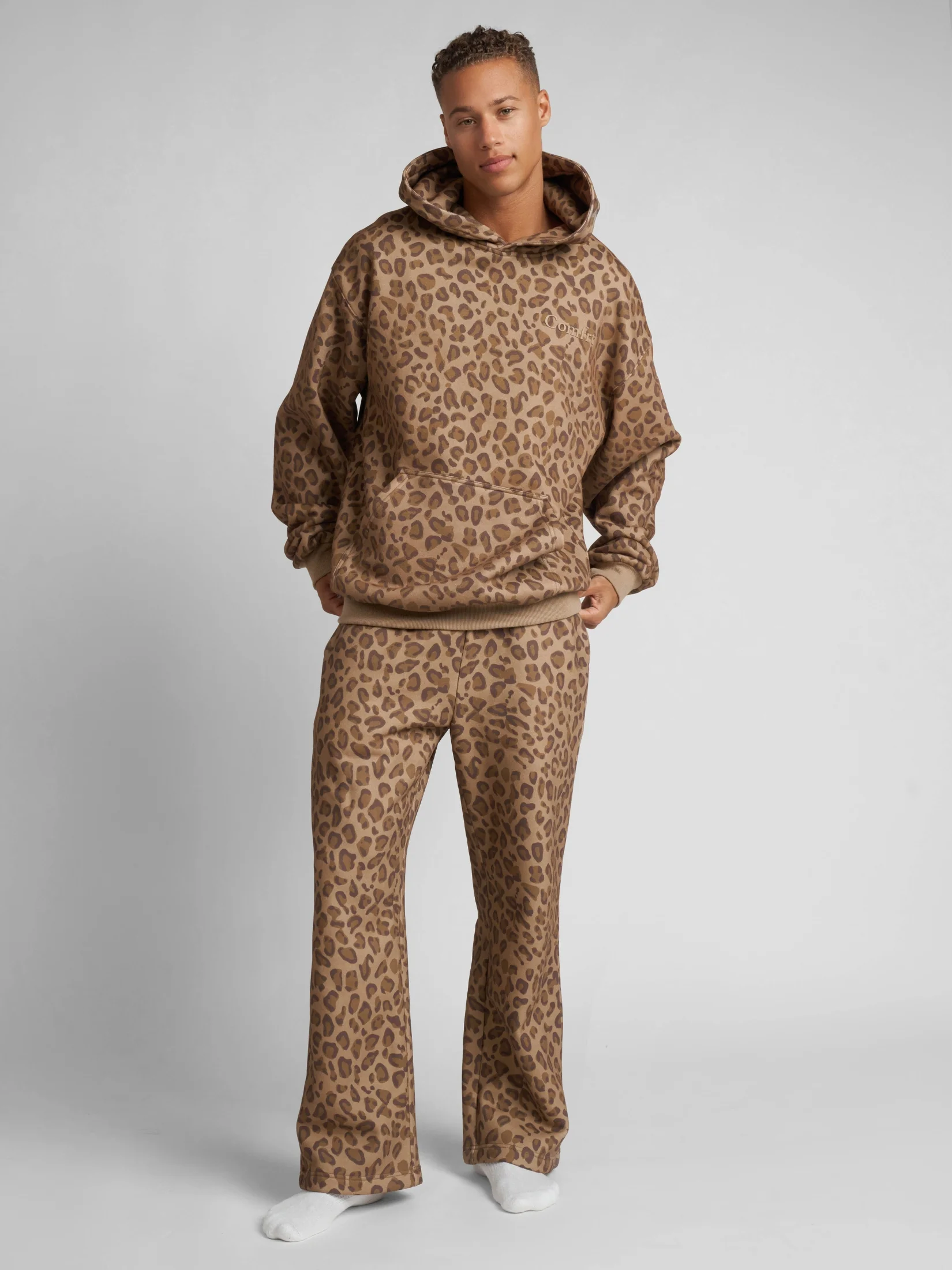 Minimalist Hoodie - Image 60