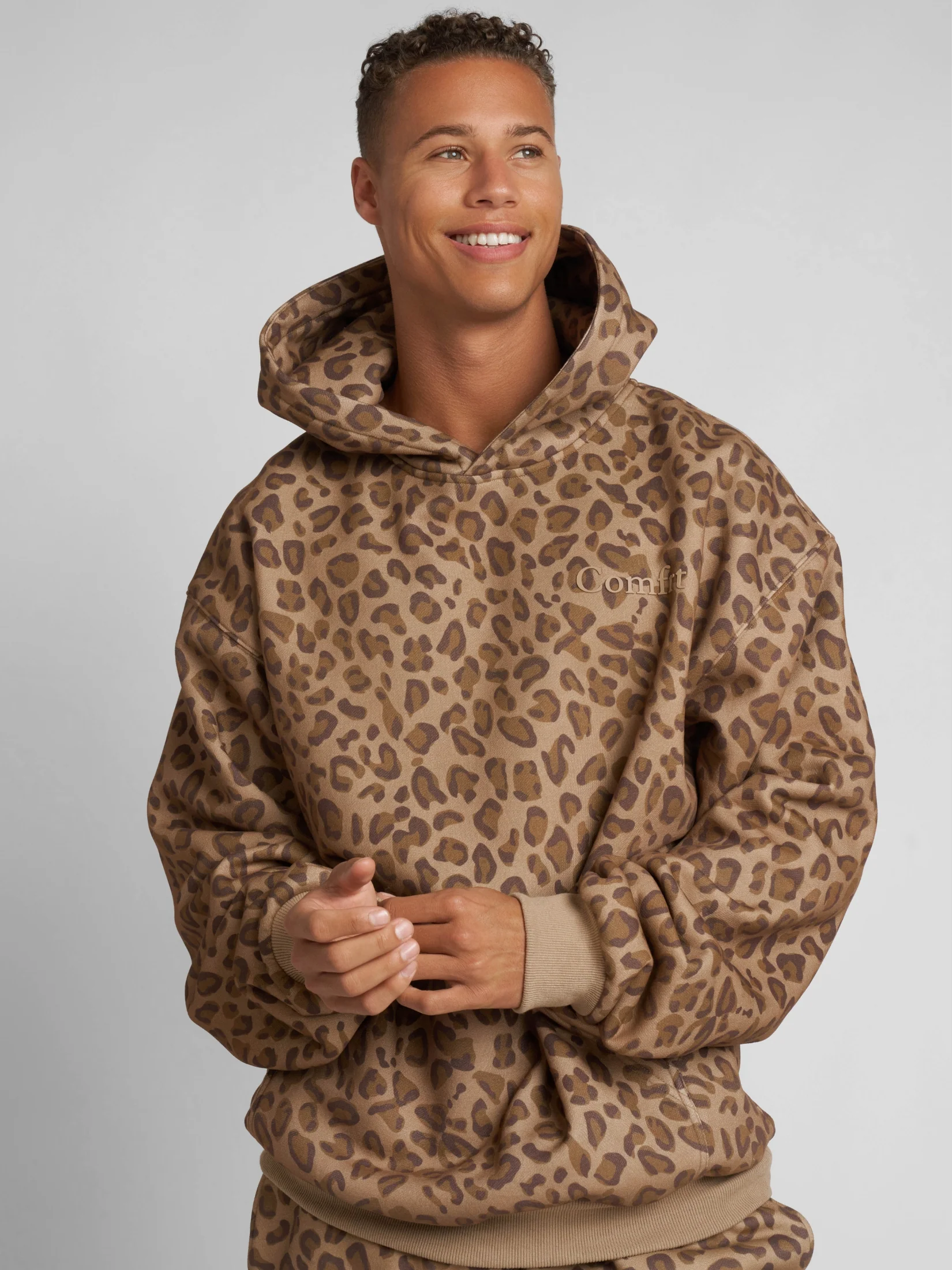 Minimalist Hoodie - Image 63