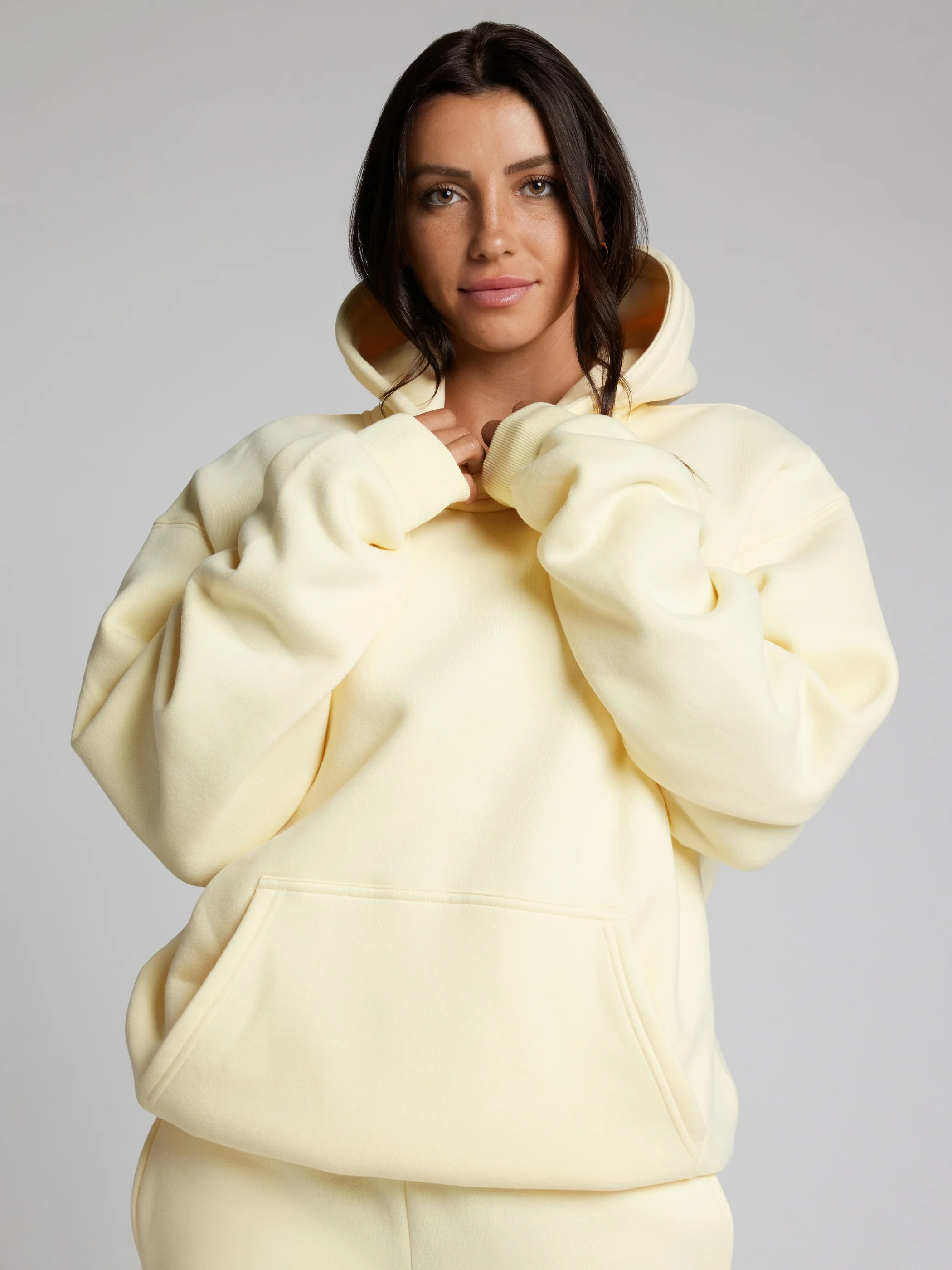 Minimalist Hoodie - Image 64