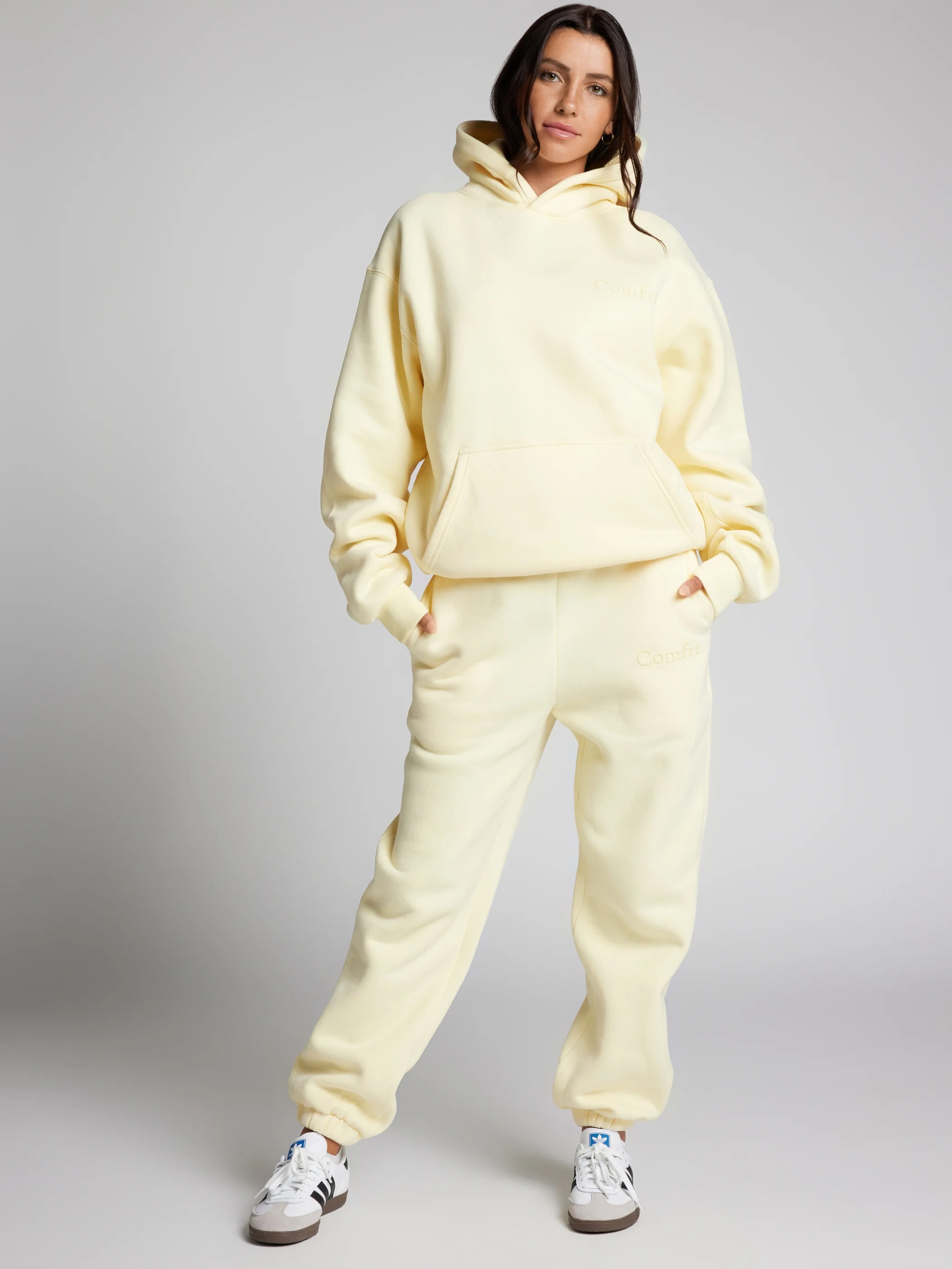 Minimalist Hoodie - Image 67