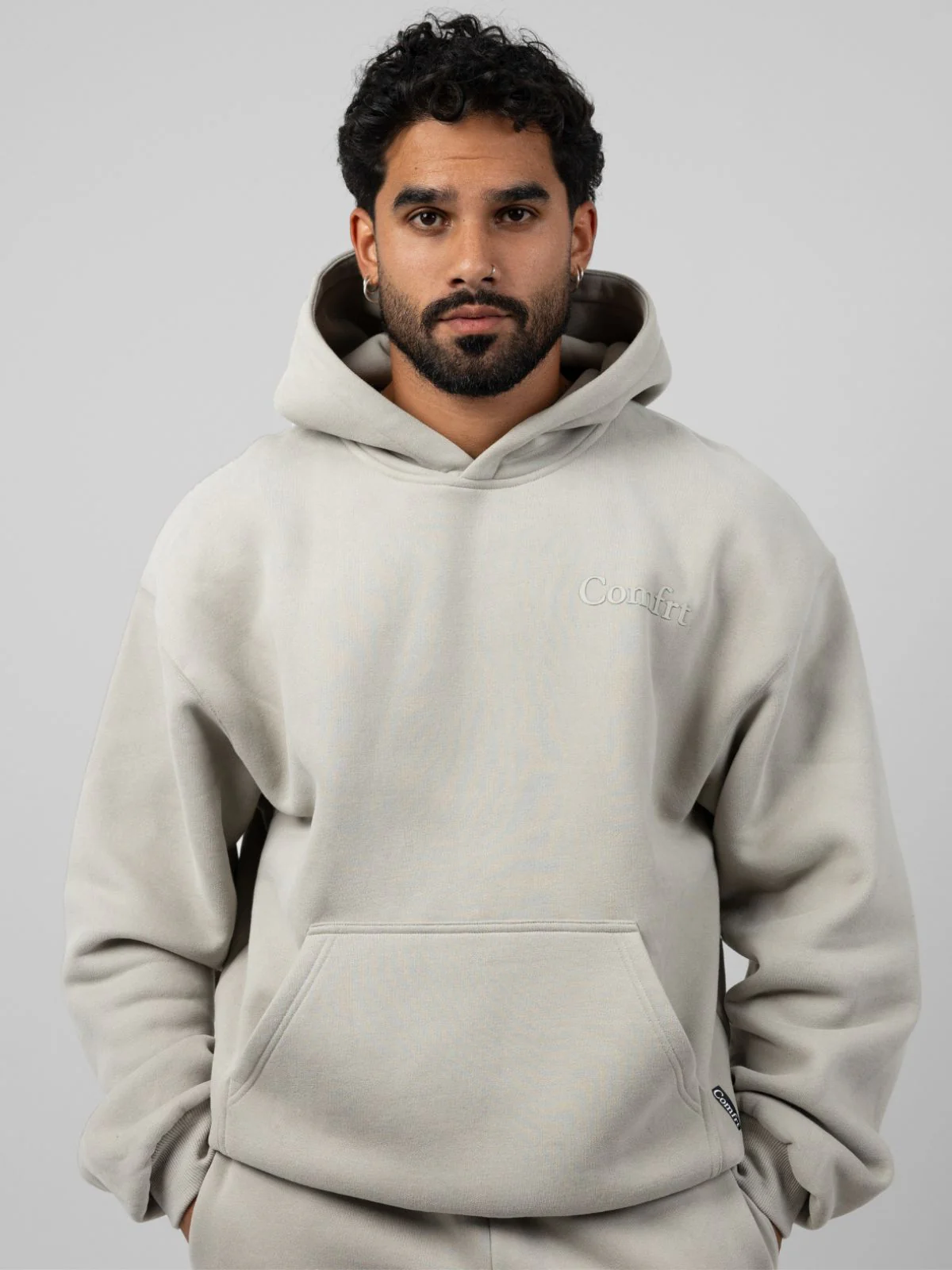 Minimalist Hoodie - Image 7