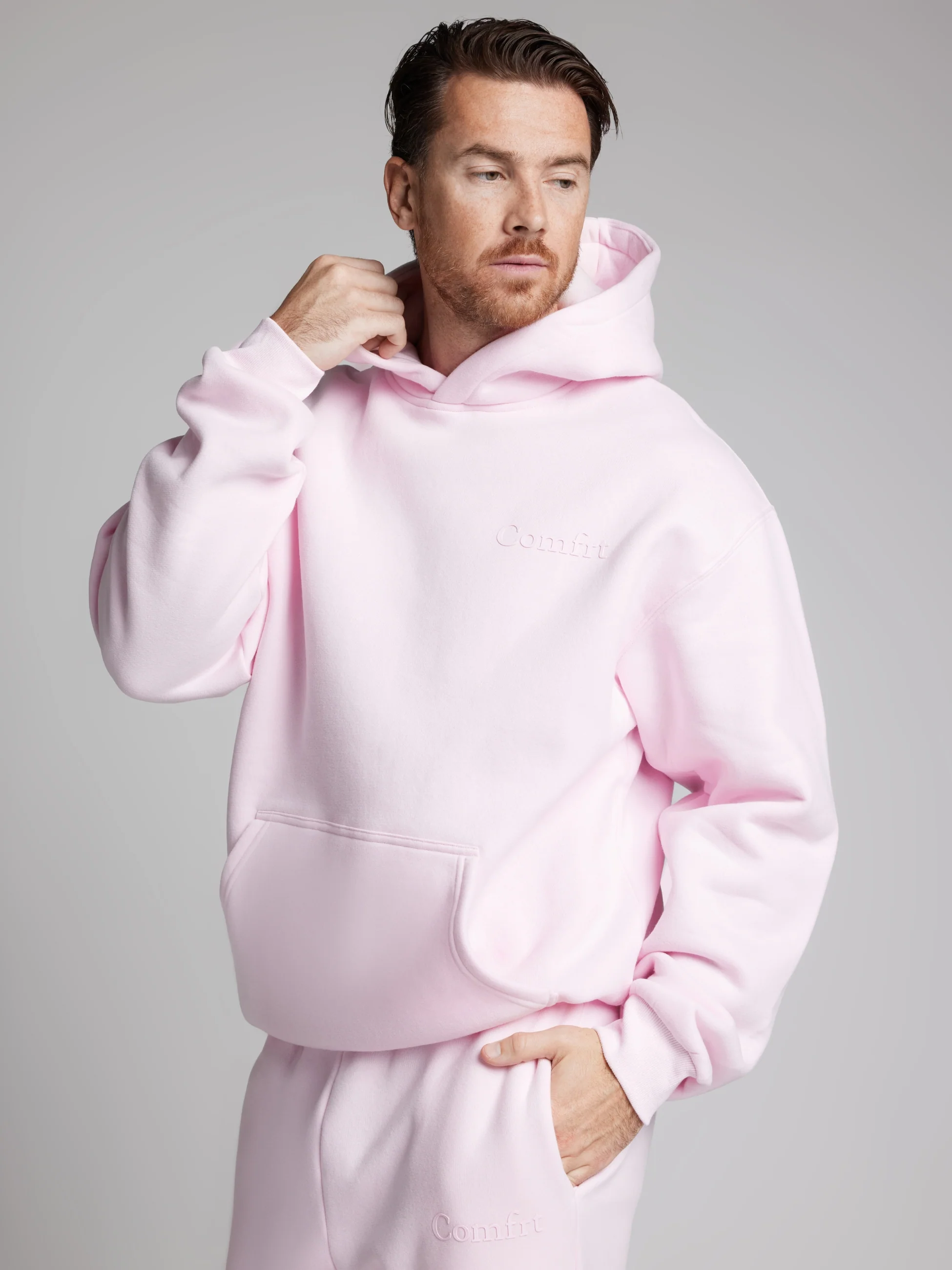 Minimalist Hoodie - Image 73