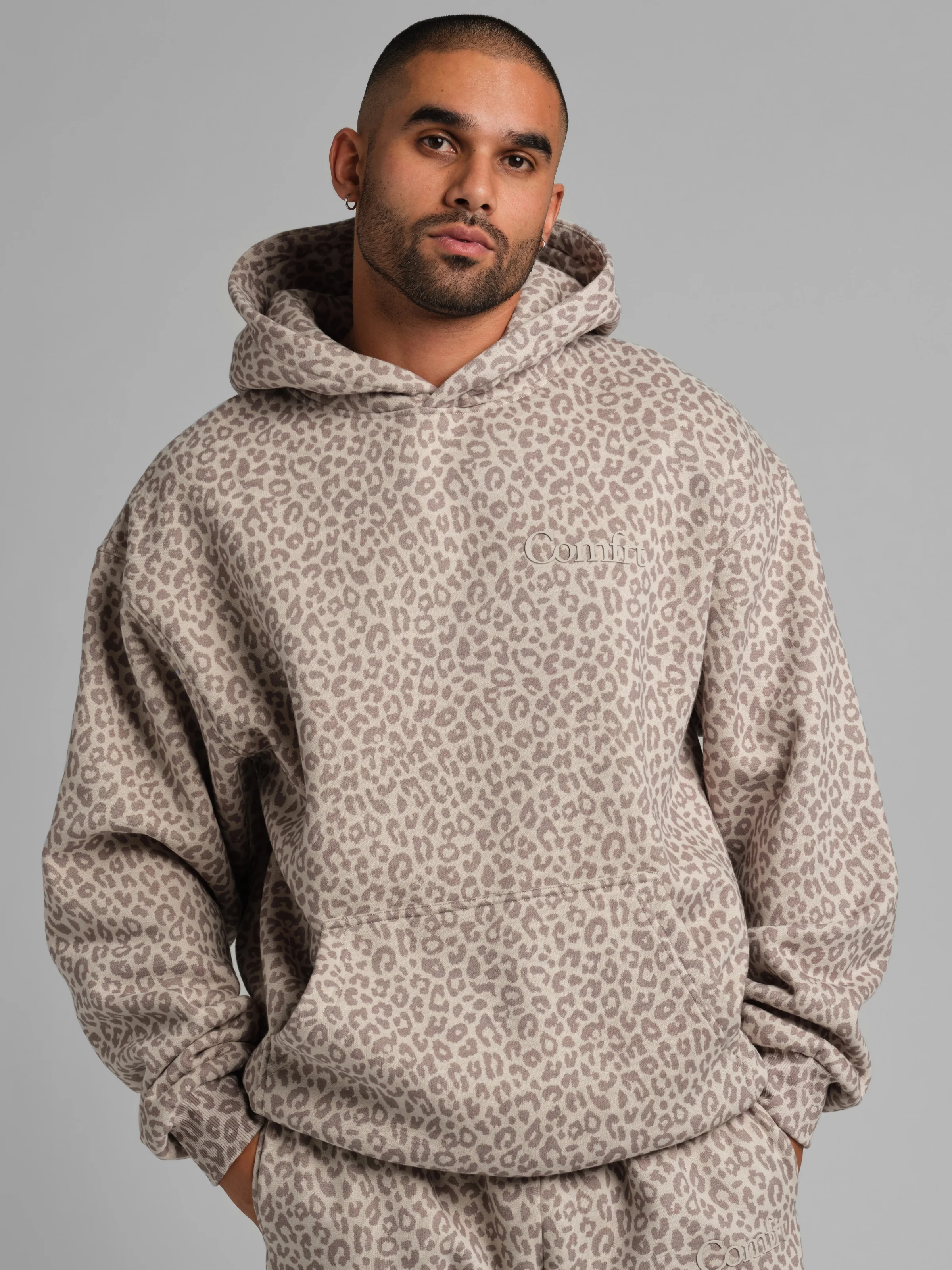 Minimalist Hoodie - Image 75