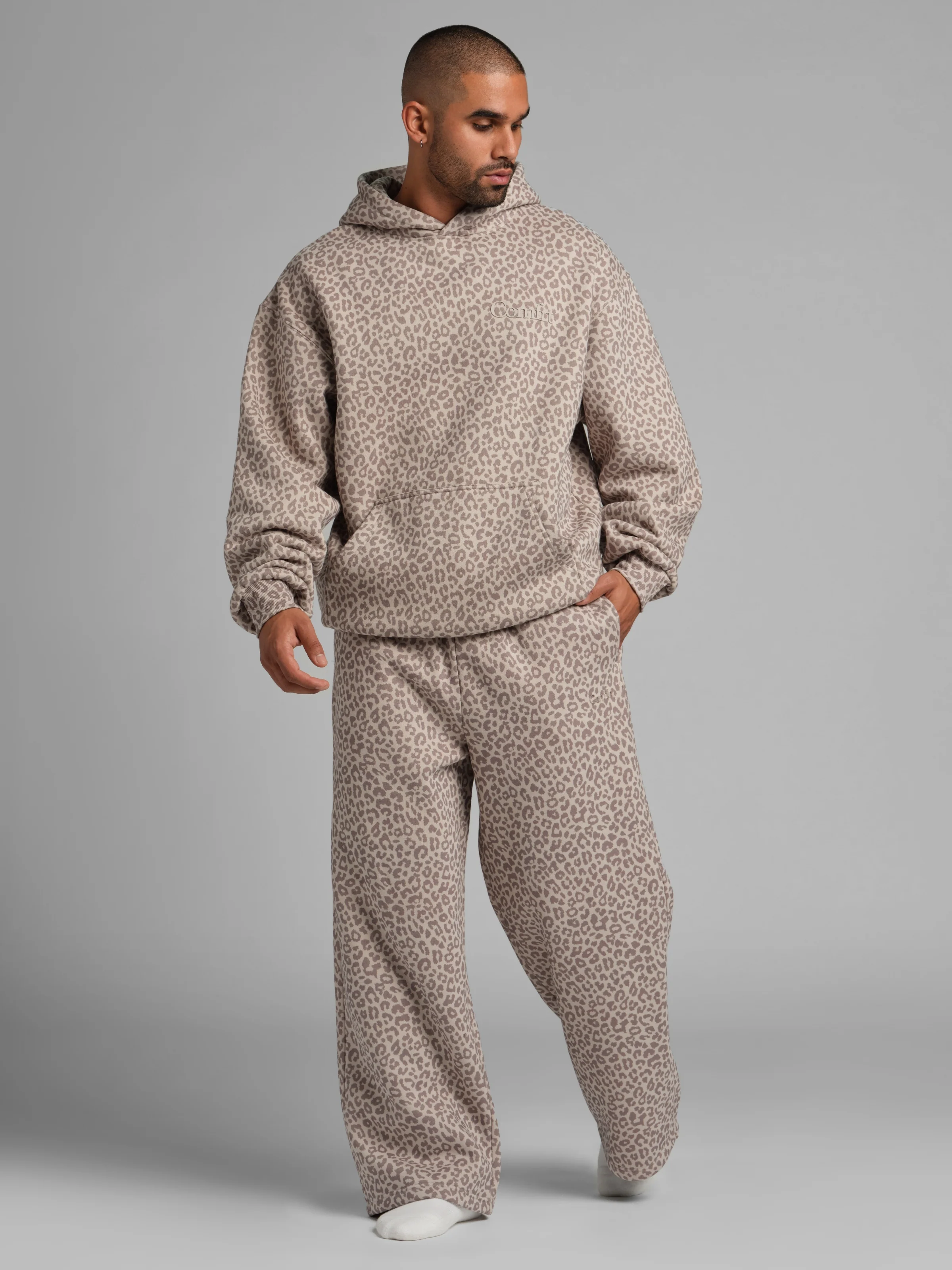 Minimalist Hoodie - Image 78