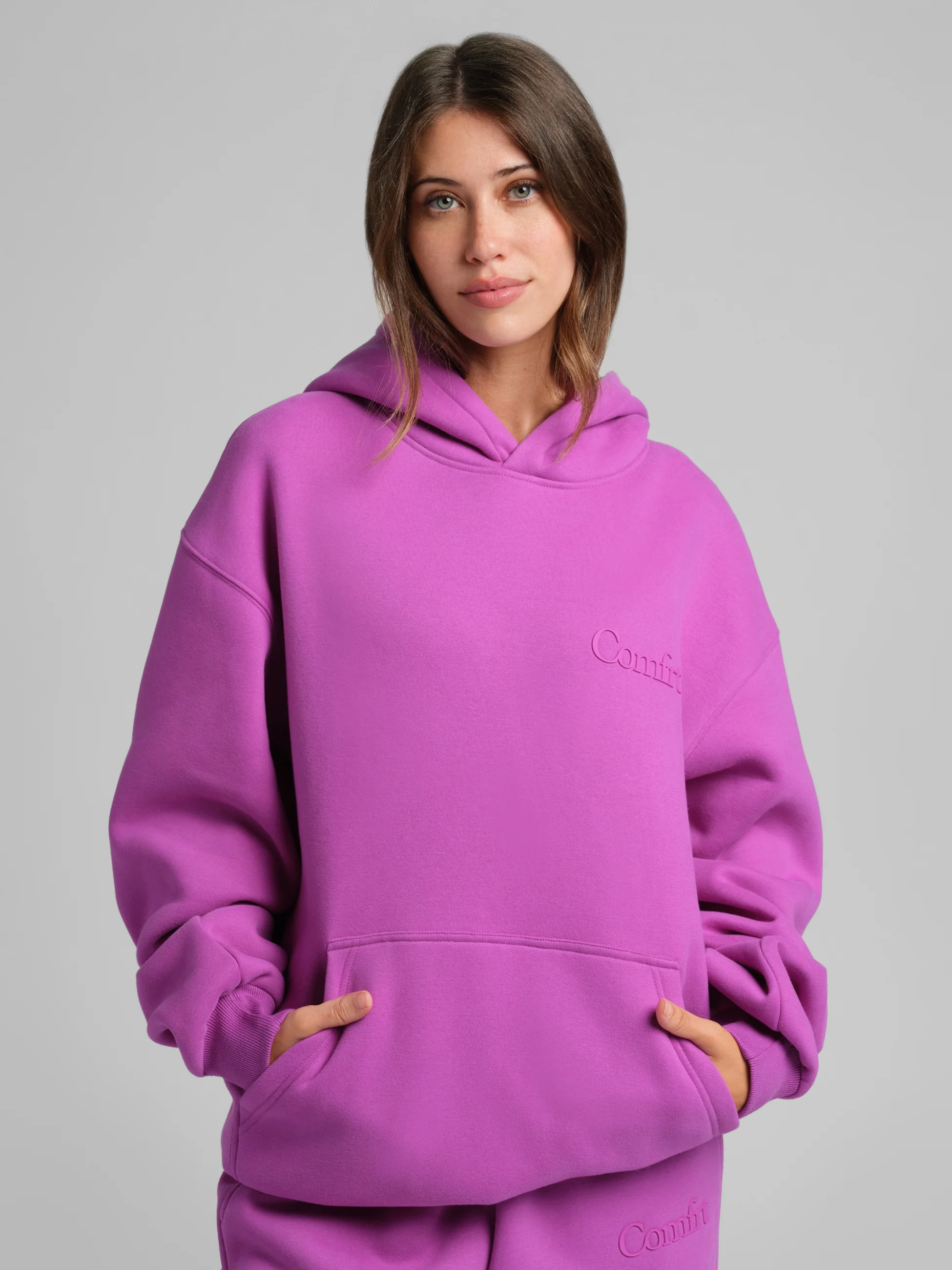 Minimalist Hoodie - Image 79