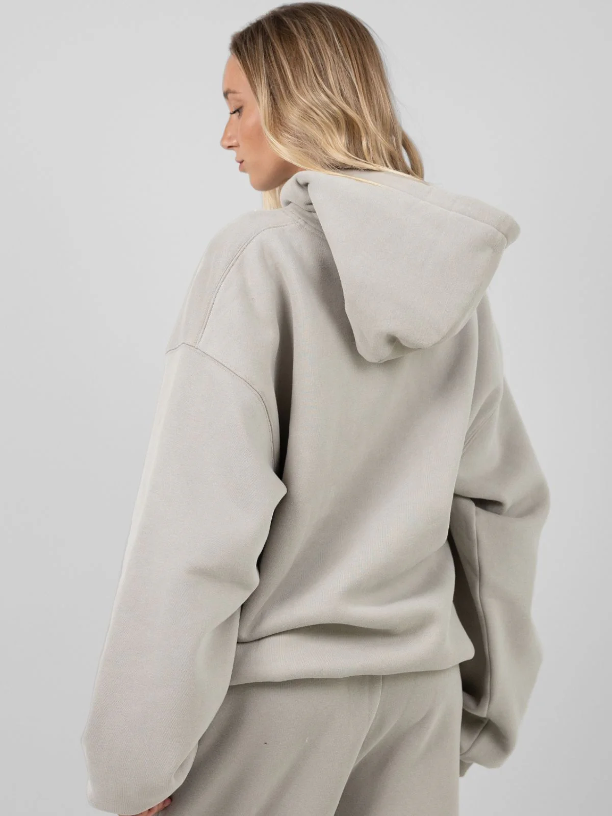 Minimalist Hoodie - Image 8