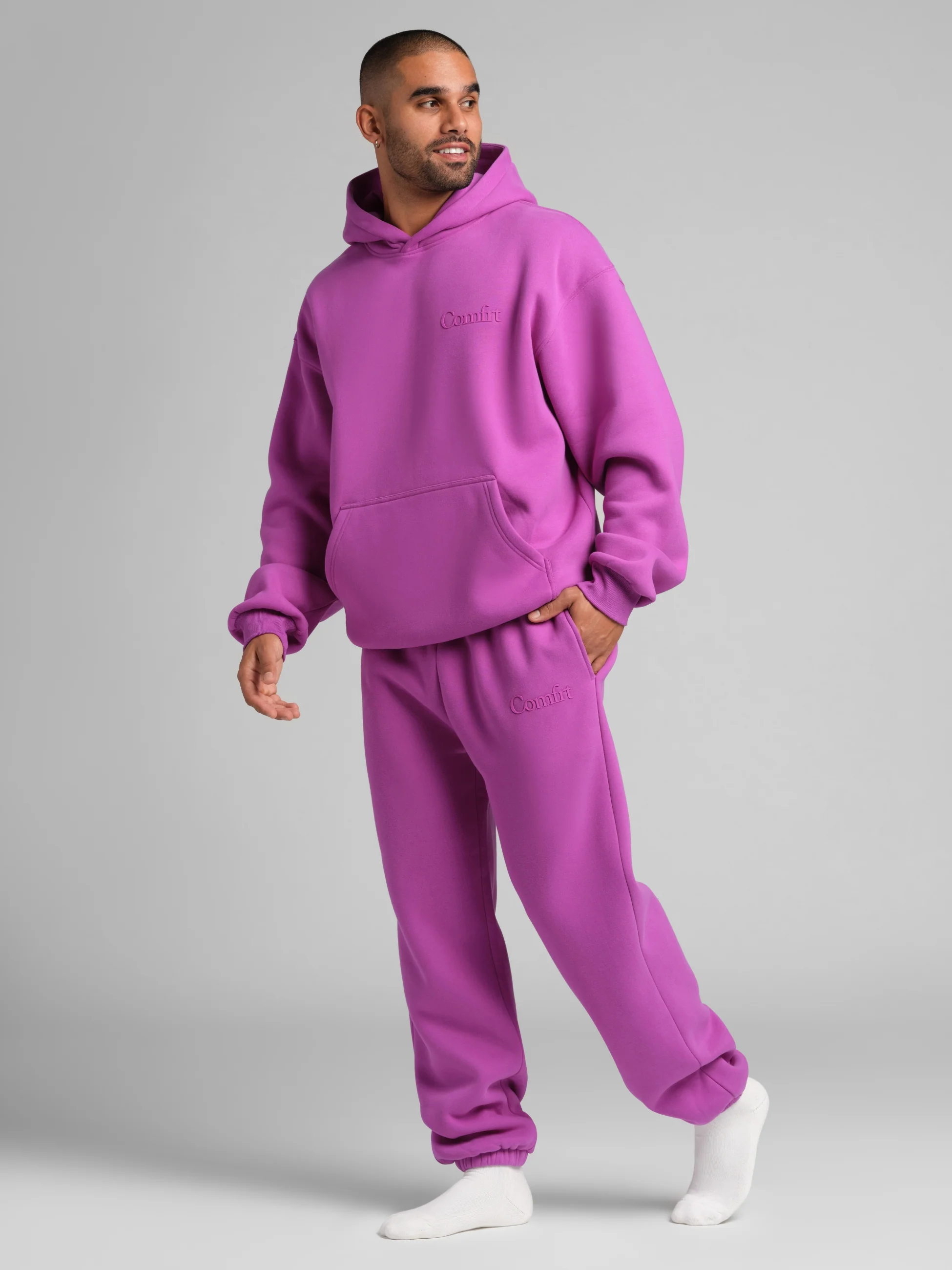 Minimalist Hoodie - Image 80