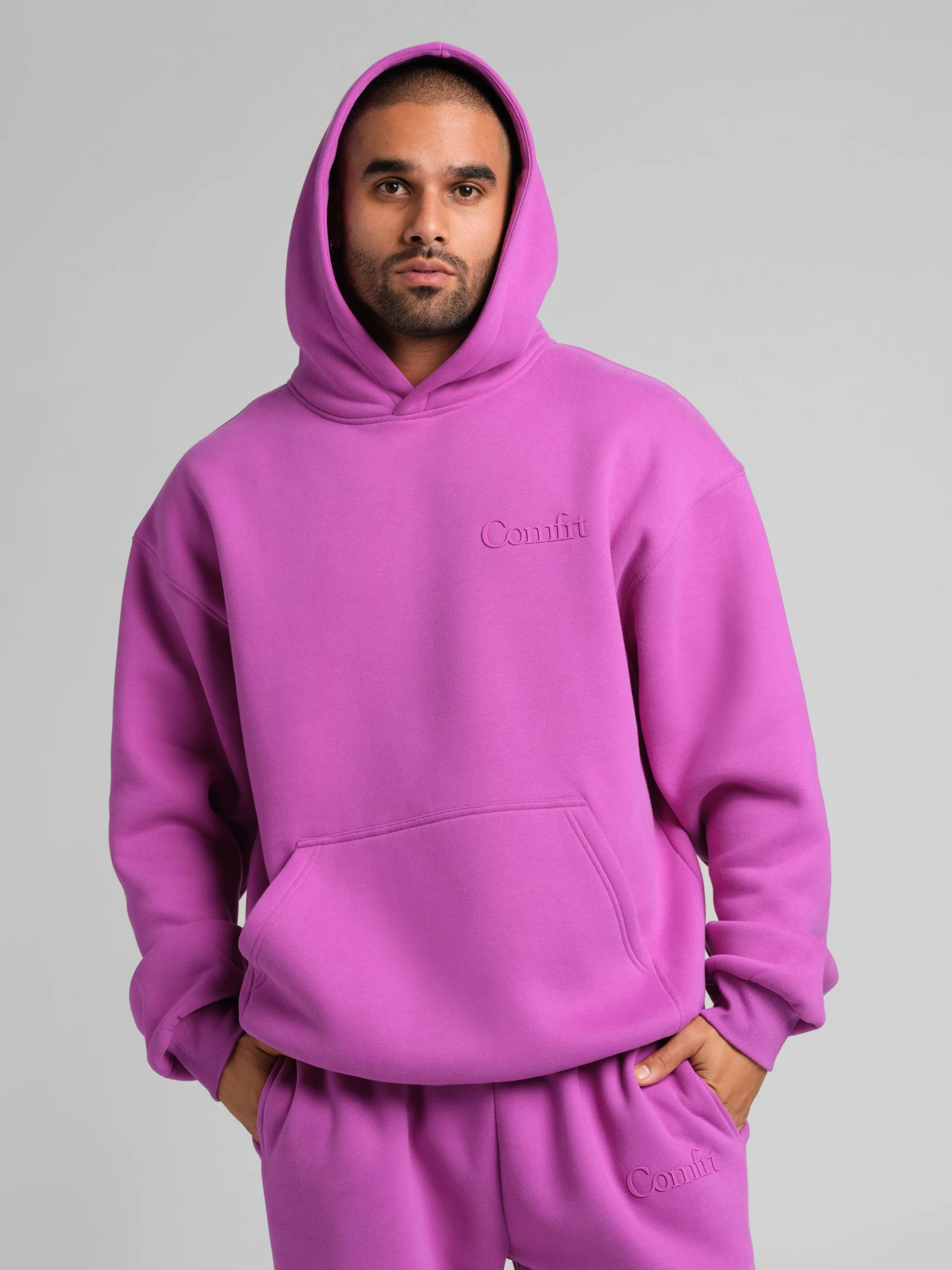 Minimalist Hoodie - Image 82