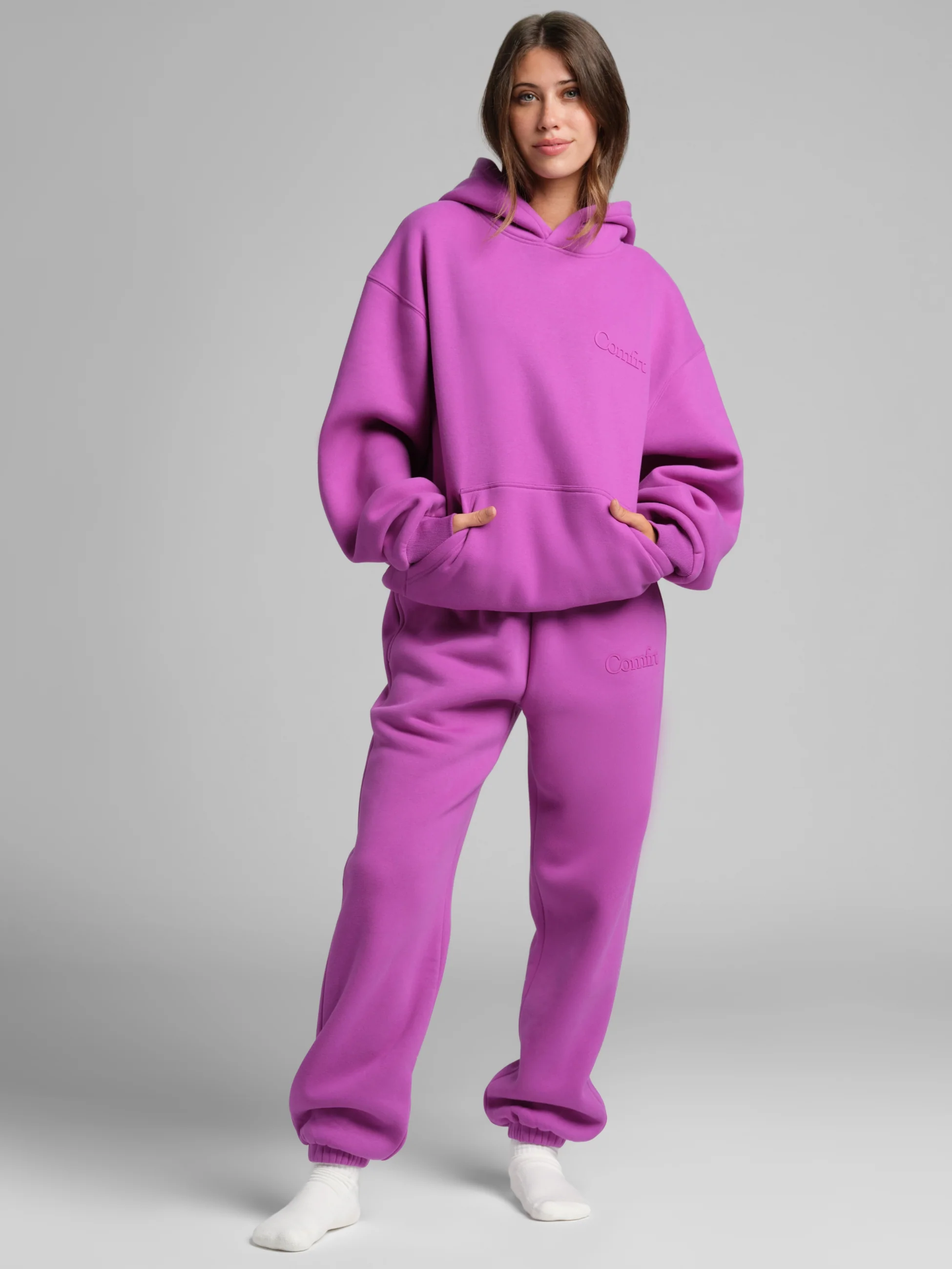 Minimalist Hoodie - Image 83