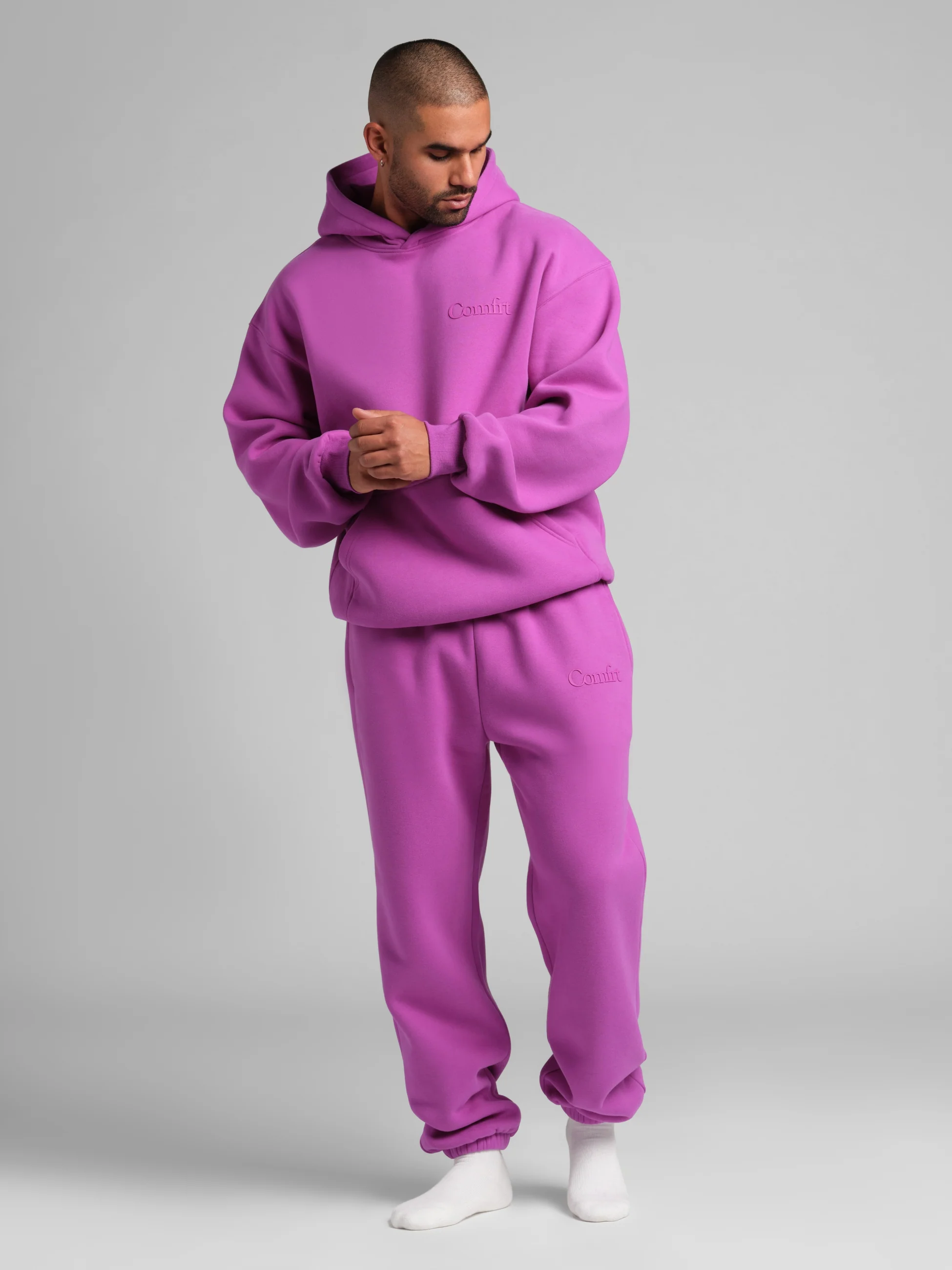 Minimalist Hoodie - Image 84