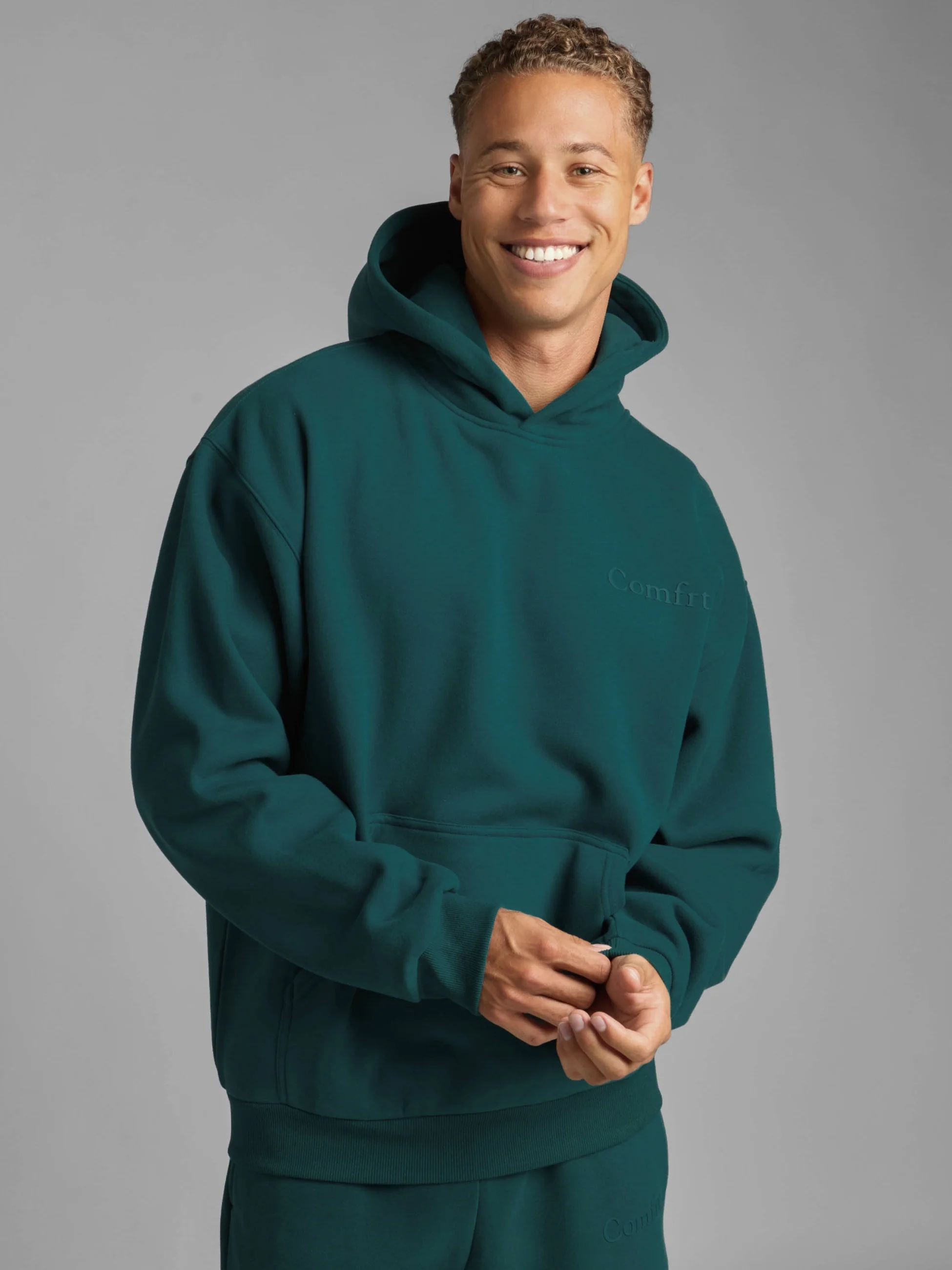 Minimalist Hoodie - Image 85