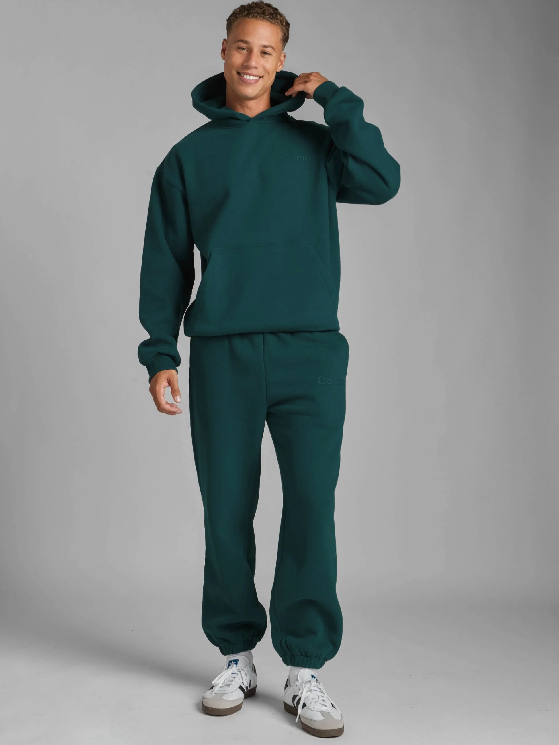 Minimalist Hoodie - Image 88