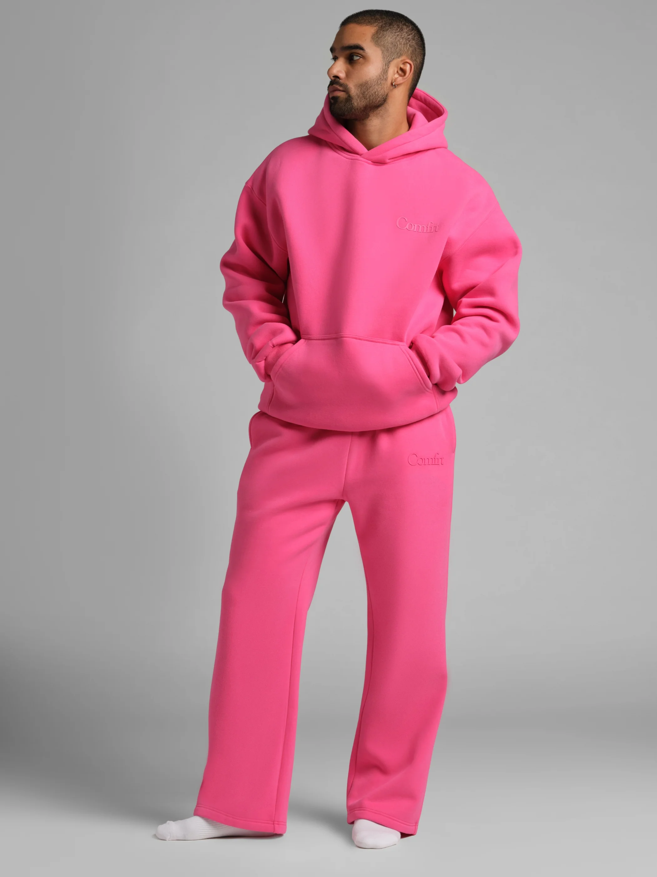 Minimalist Hoodie - Image 90