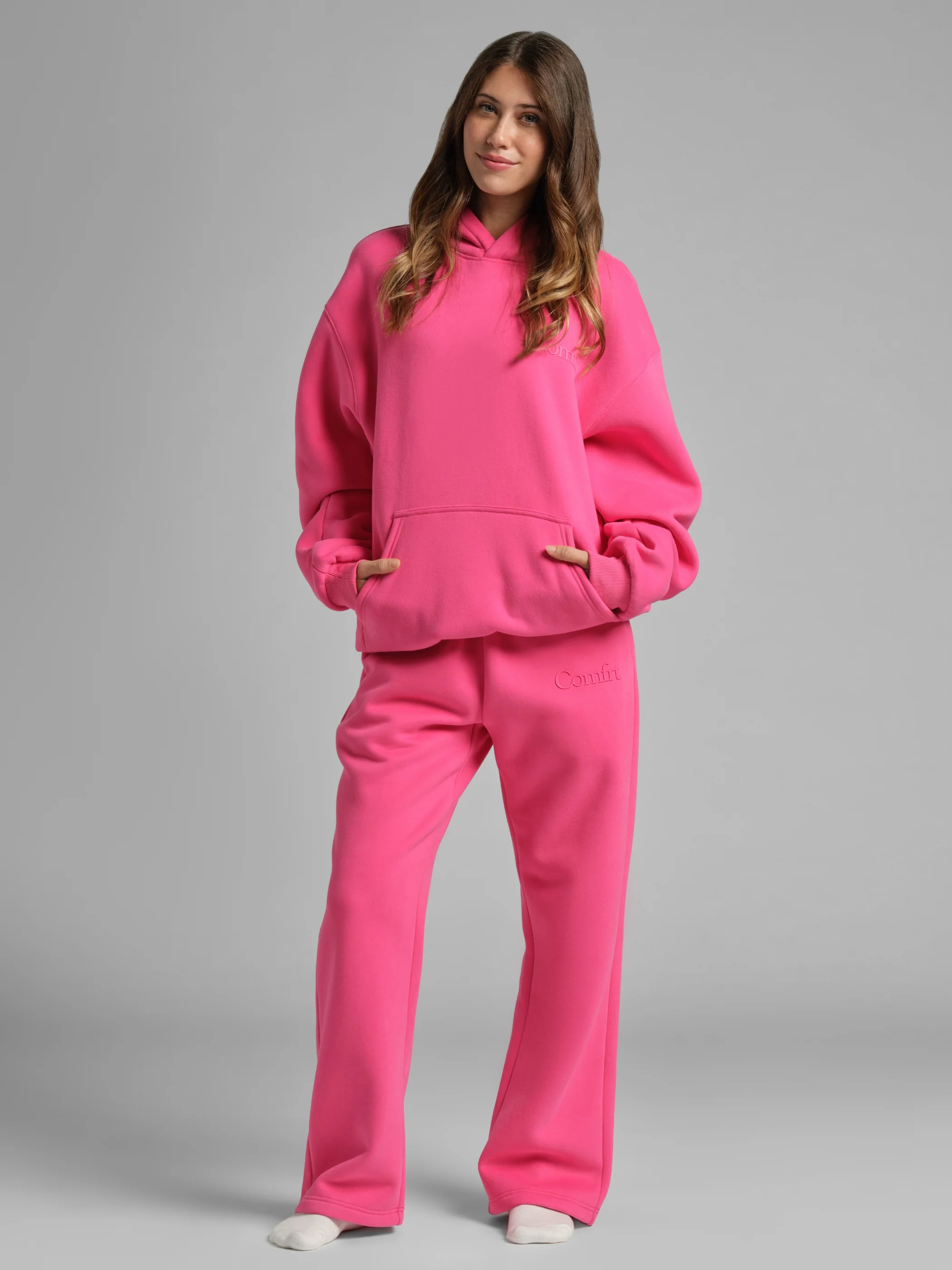 Minimalist Hoodie - Image 92