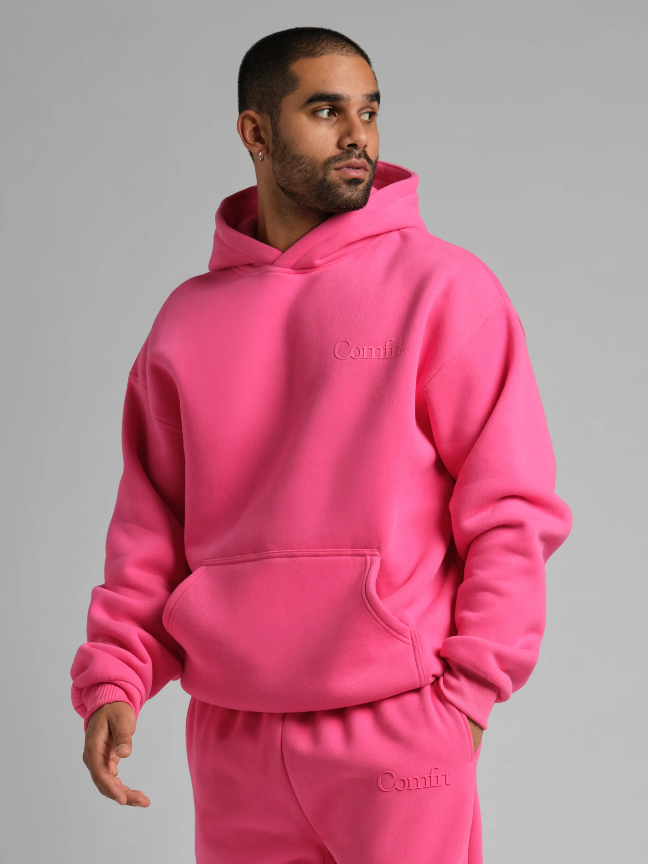 Minimalist Hoodie - Image 93