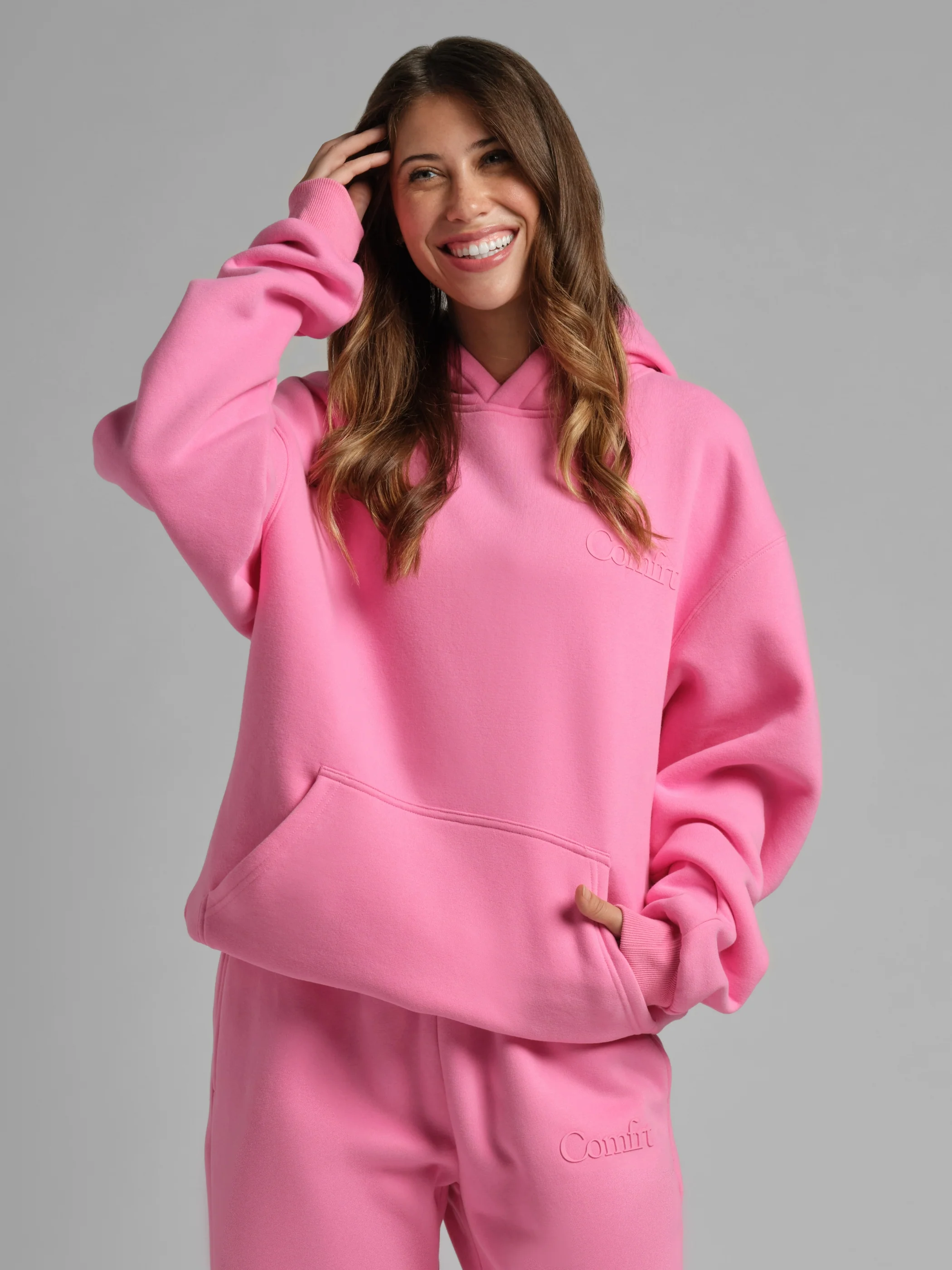 Minimalist Hoodie - Image 95