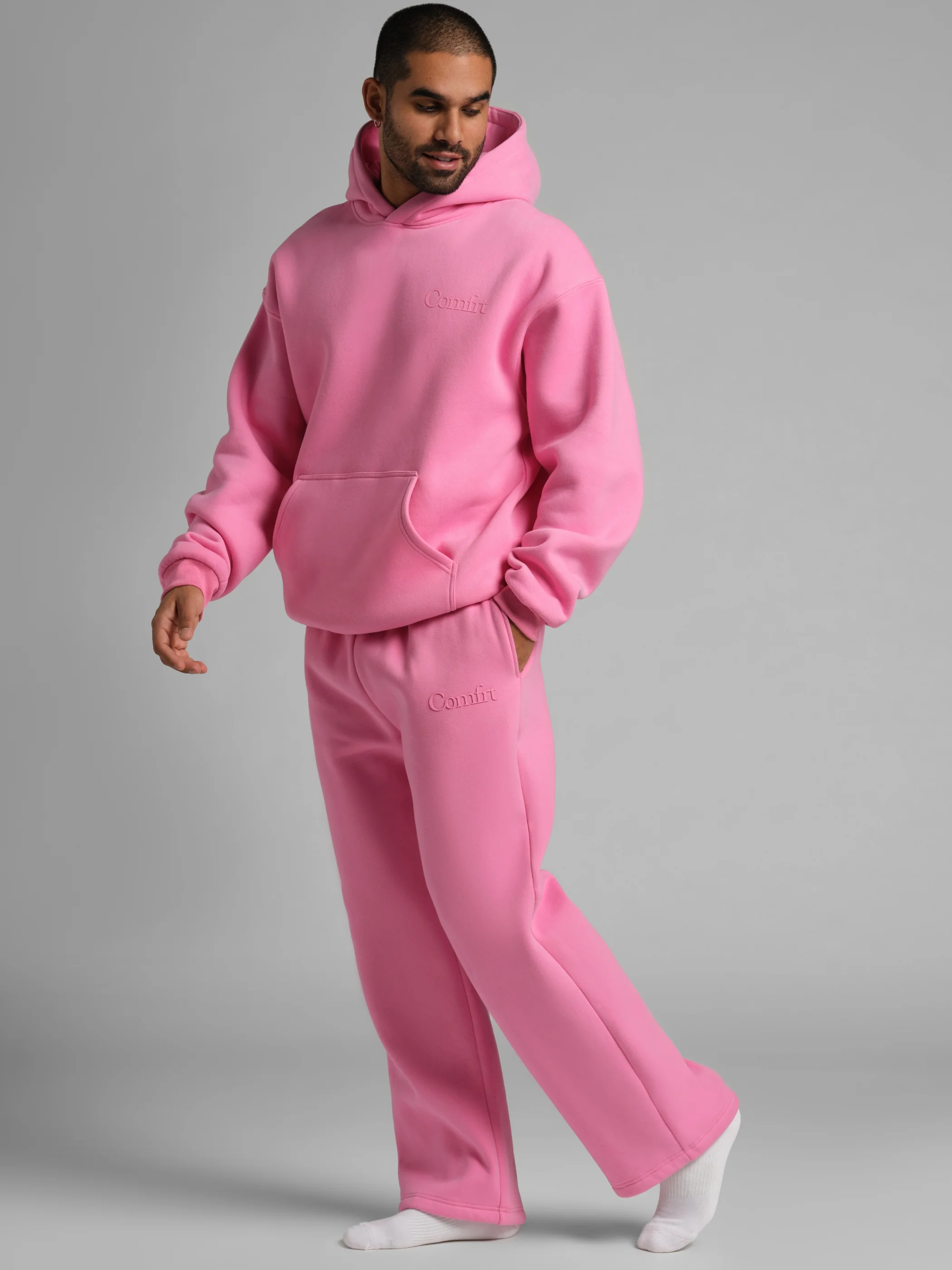 Minimalist Hoodie - Image 96