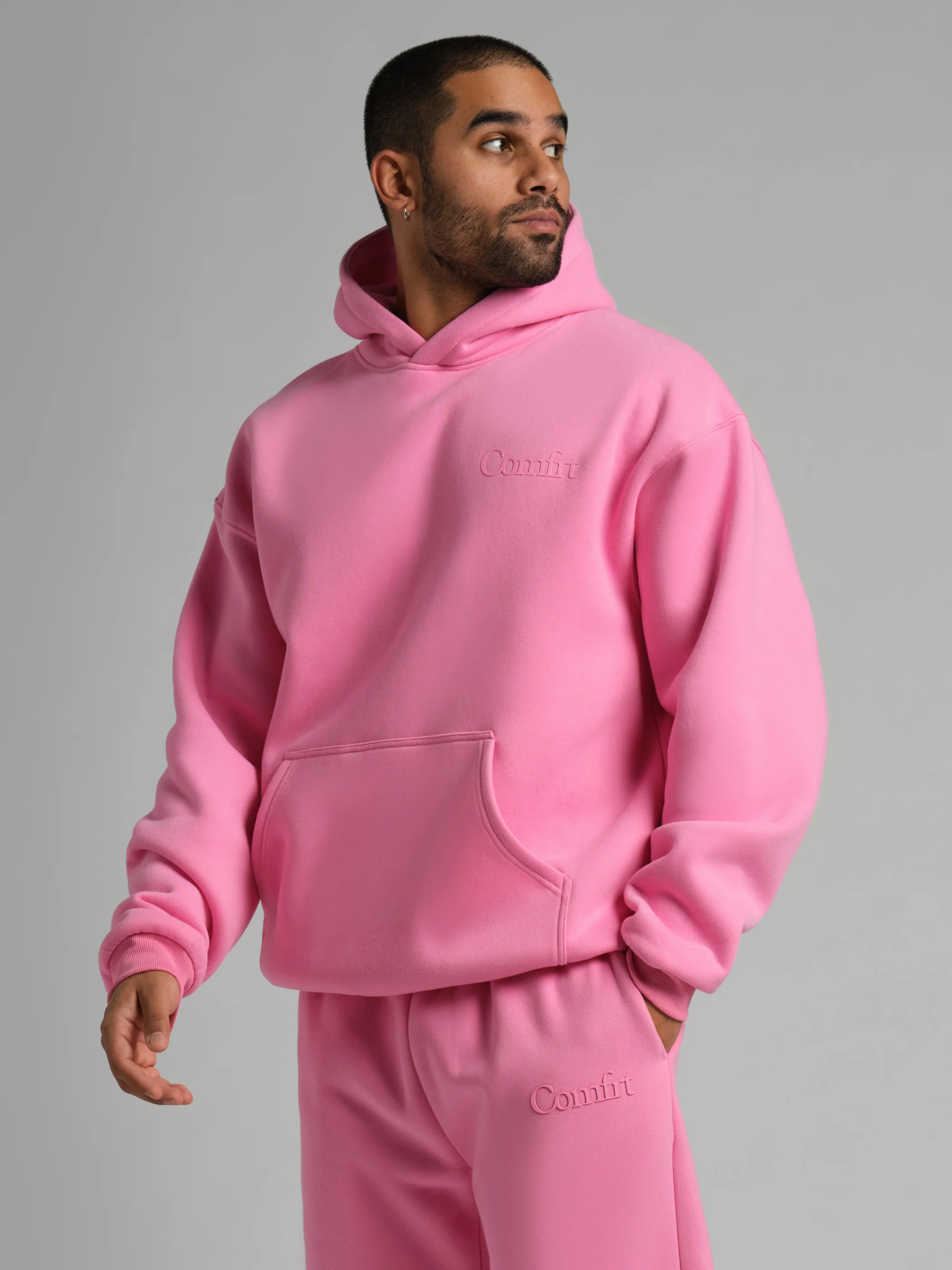 Minimalist Hoodie - Image 98