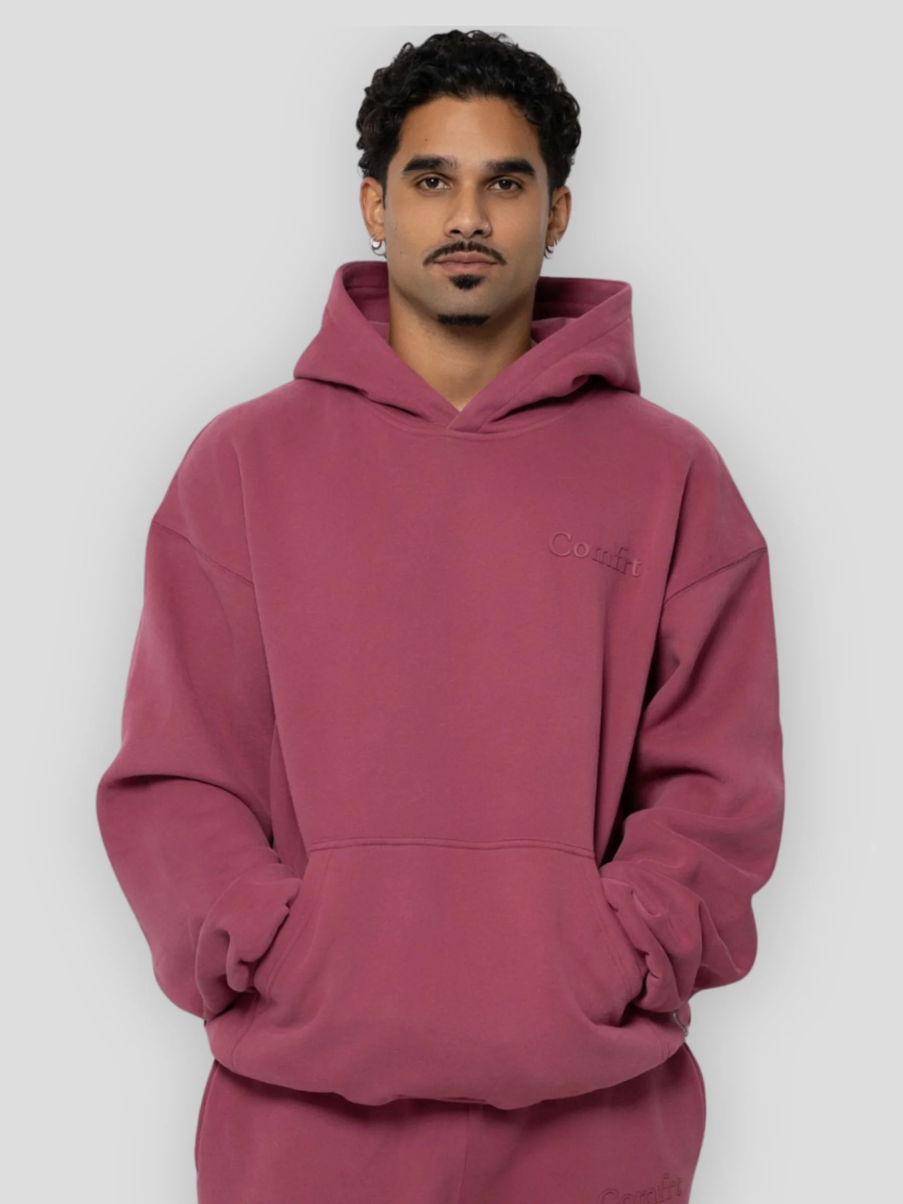 Minimalist Hoodie - Pre-Order - Image 58