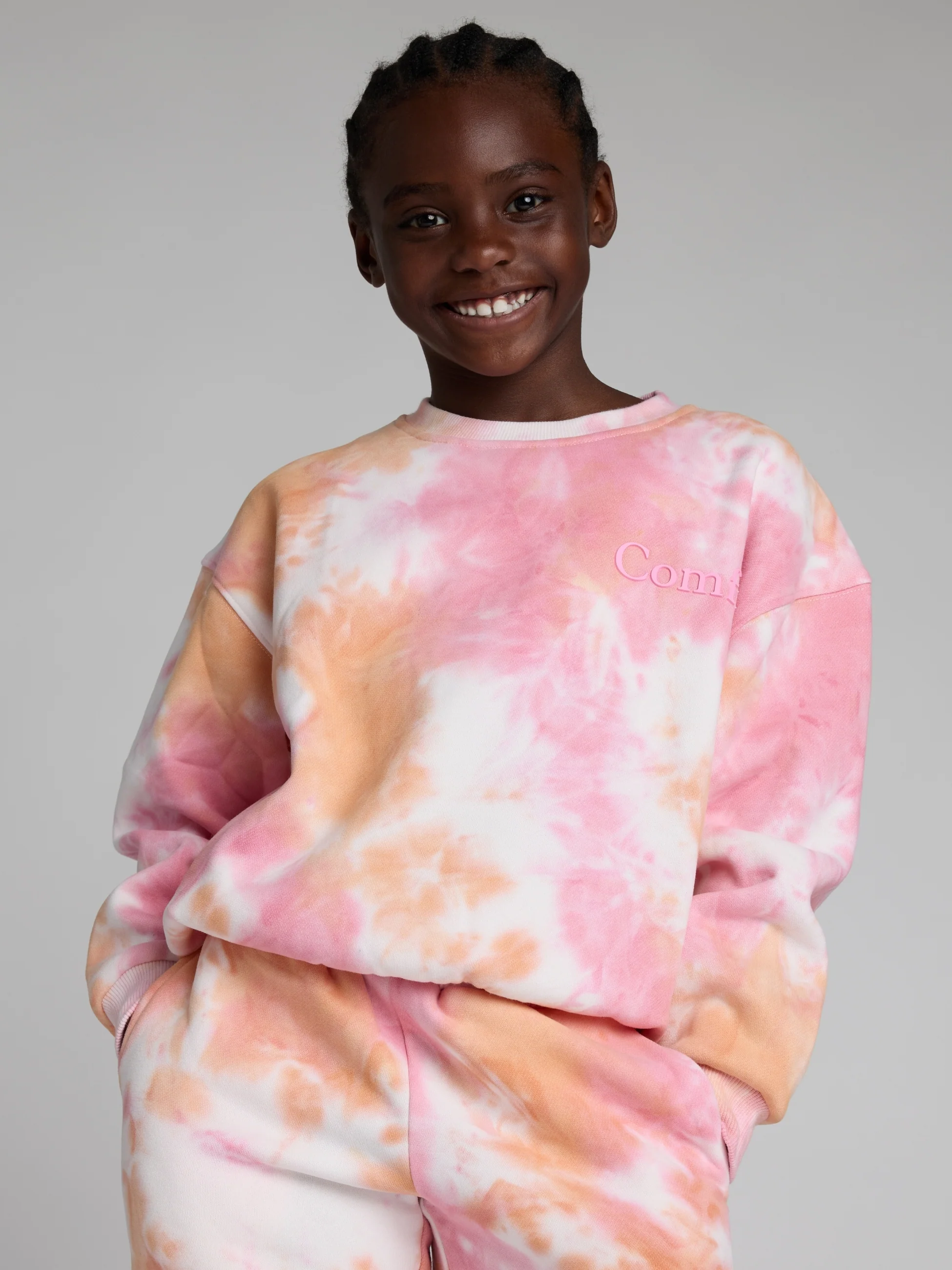 Minimalist Kids Crew - Image 11