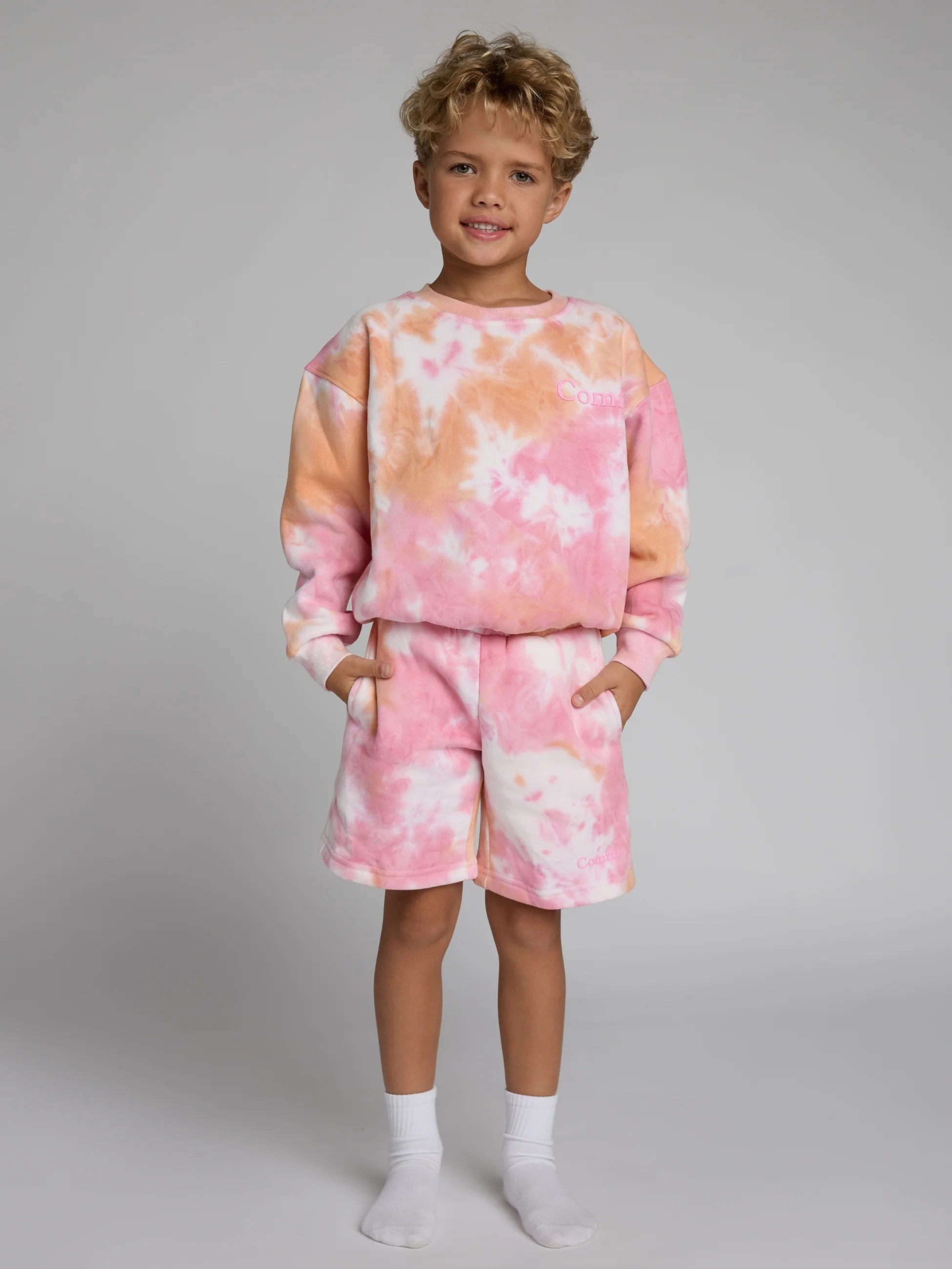 Minimalist Kids Crew - Image 12