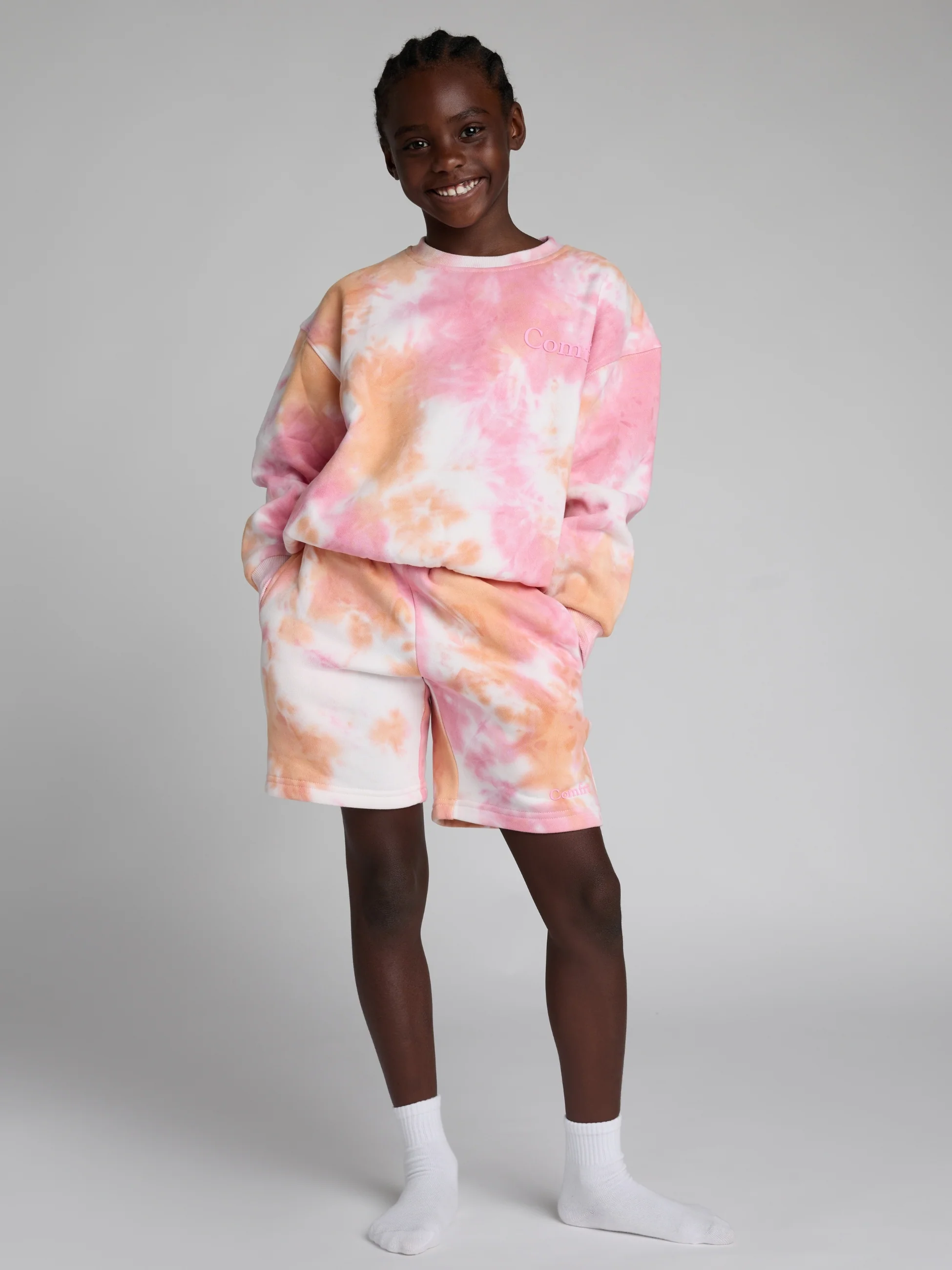 Minimalist Kids Crew - Image 16