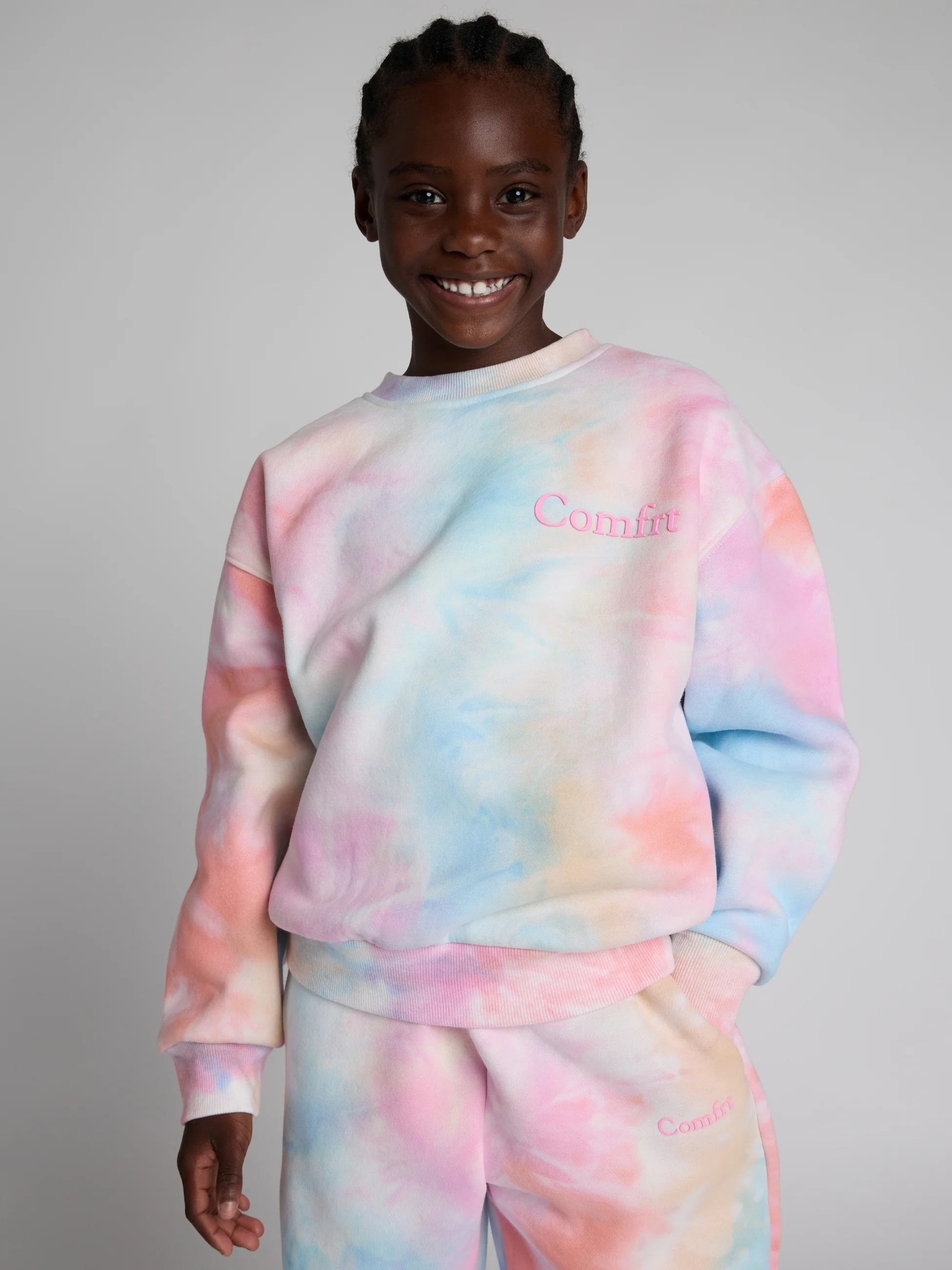Minimalist Kids Crew - Image 17