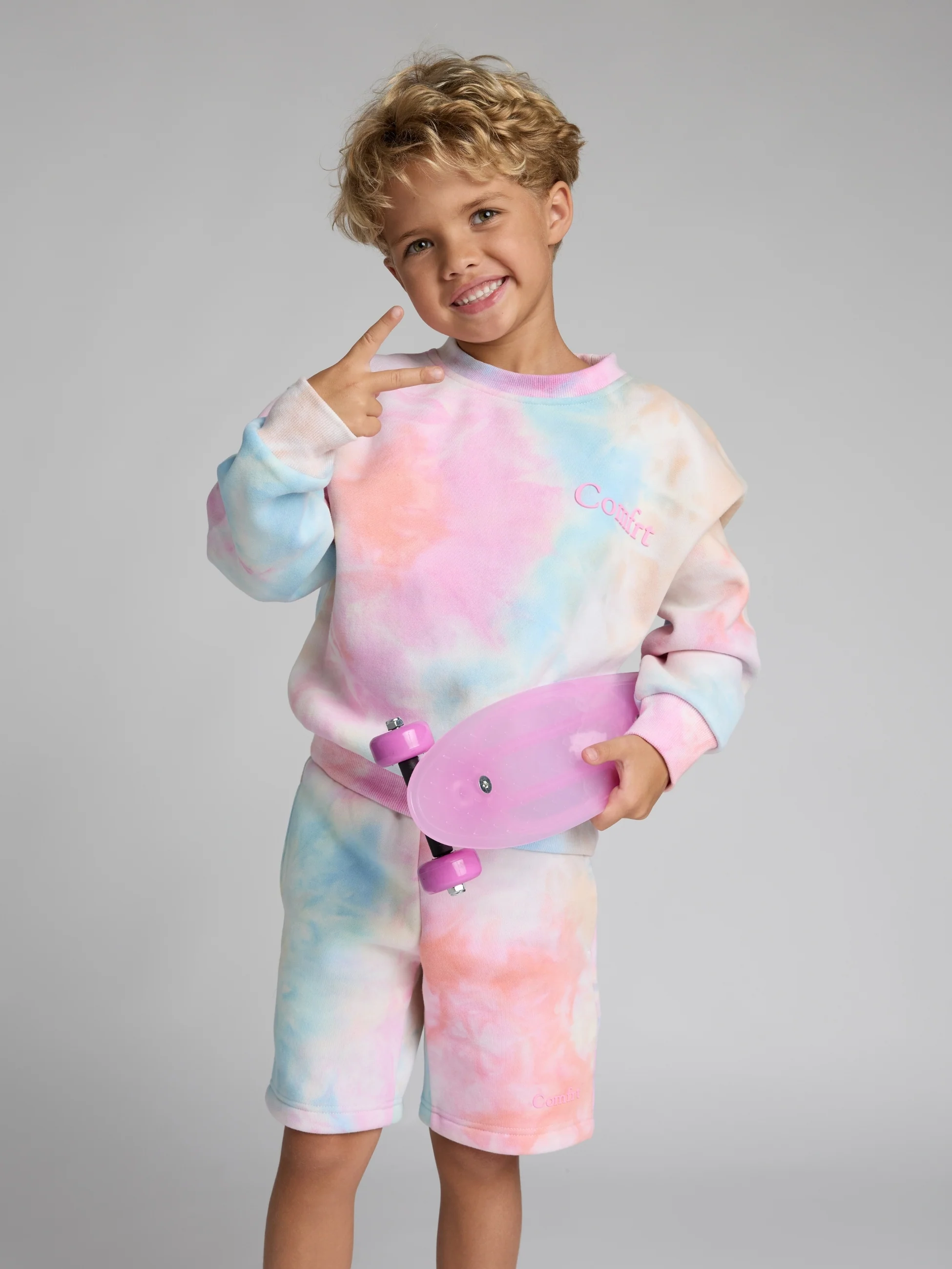 Minimalist Kids Crew - Image 18