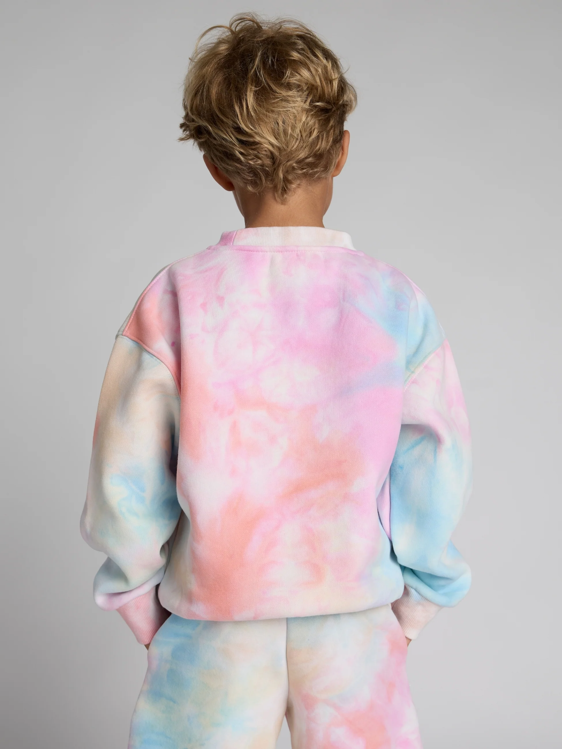 Minimalist Kids Crew - Image 19