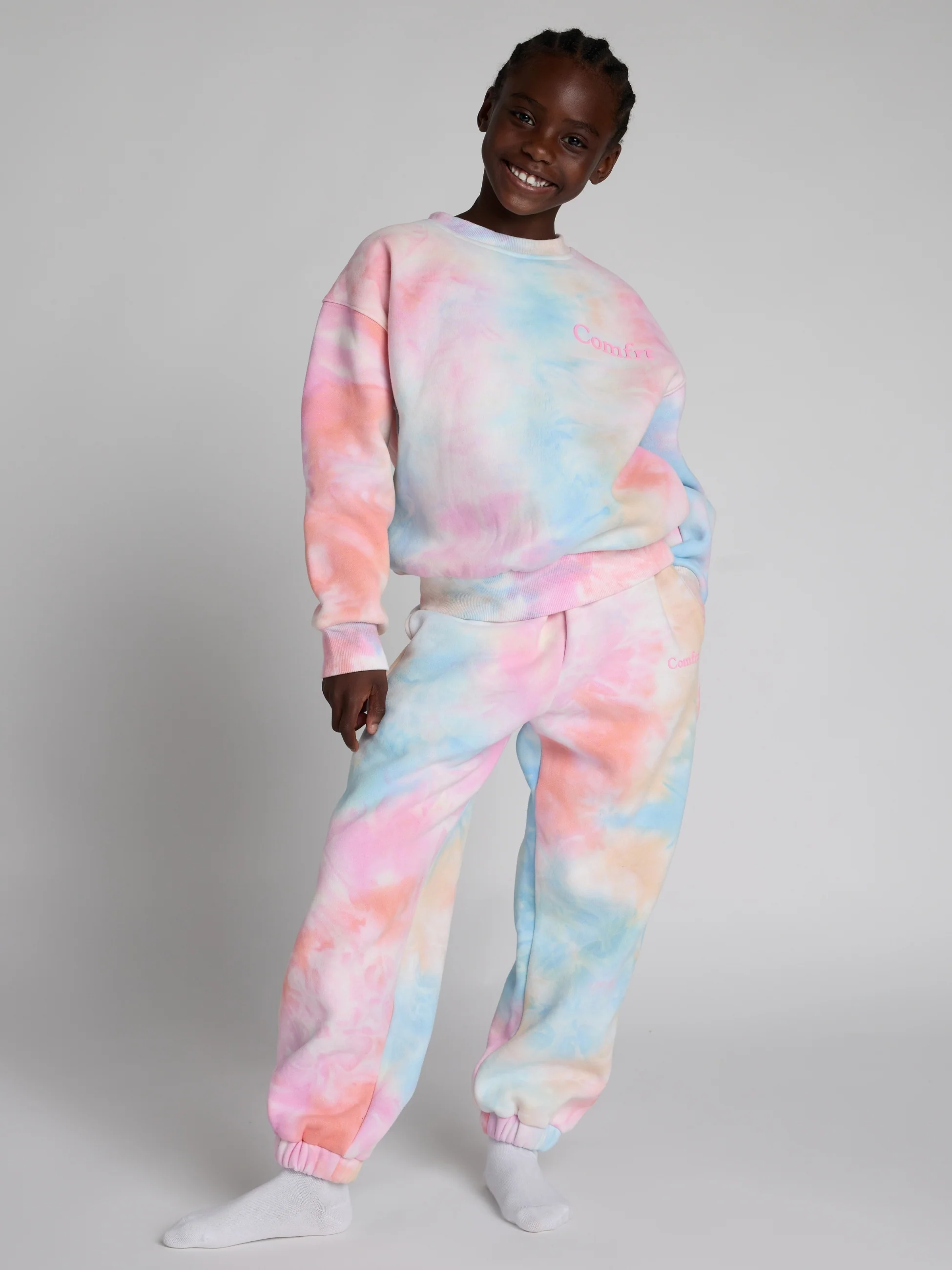 Minimalist Kids Crew - Image 20