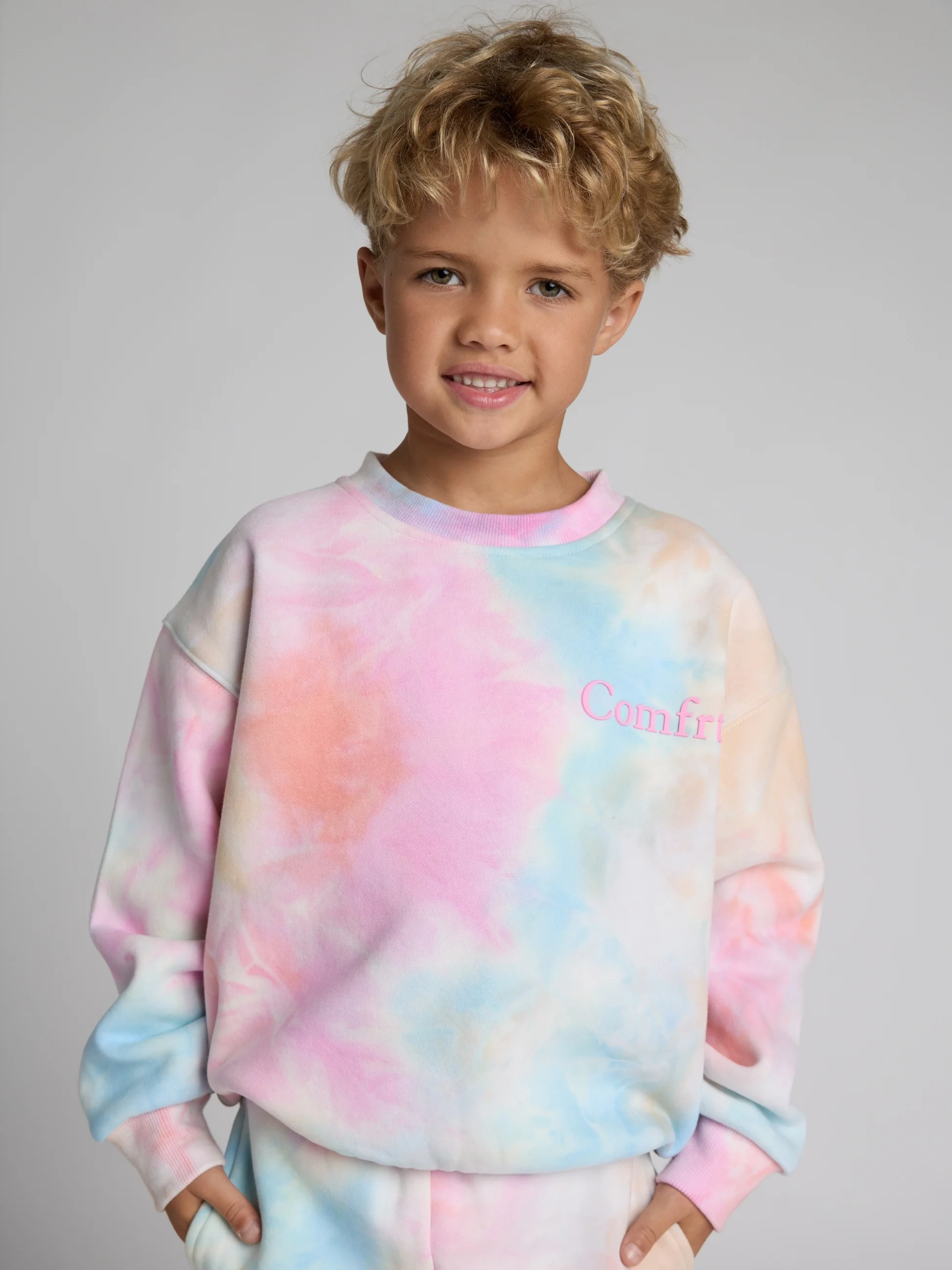 Minimalist Kids Crew - Image 21