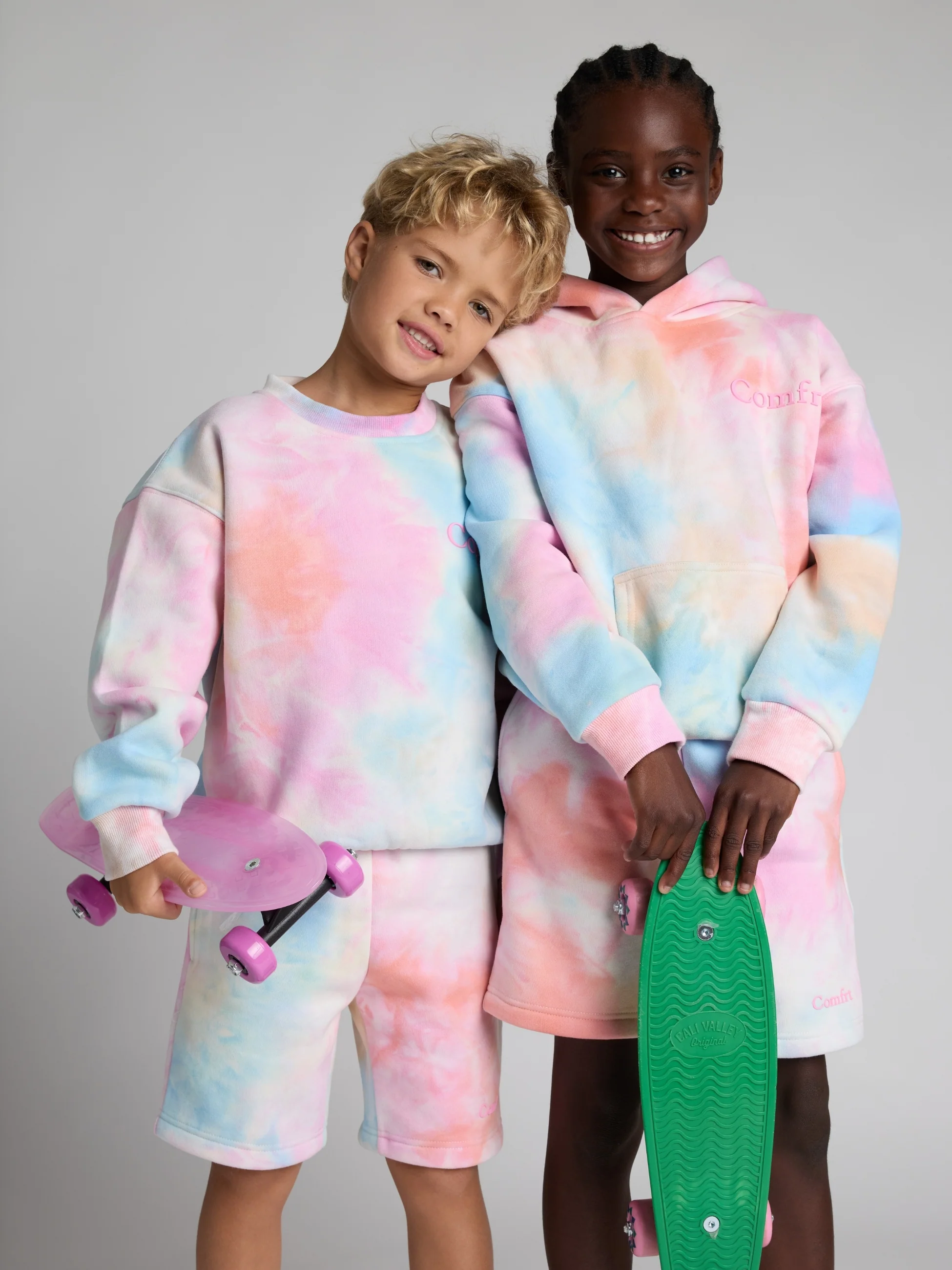 Minimalist Kids Crew - Image 22