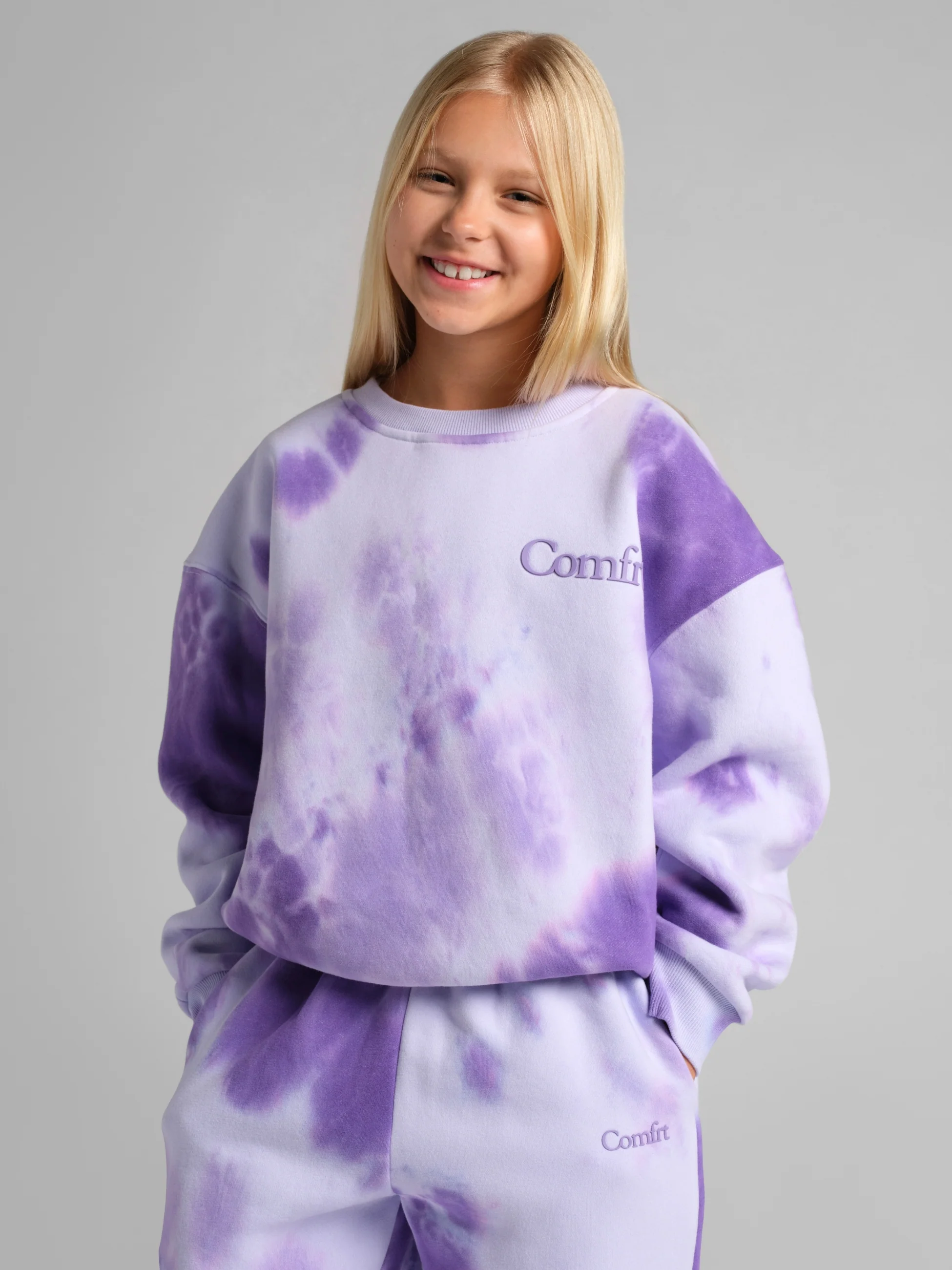 Minimalist Kids Crew - Image 23