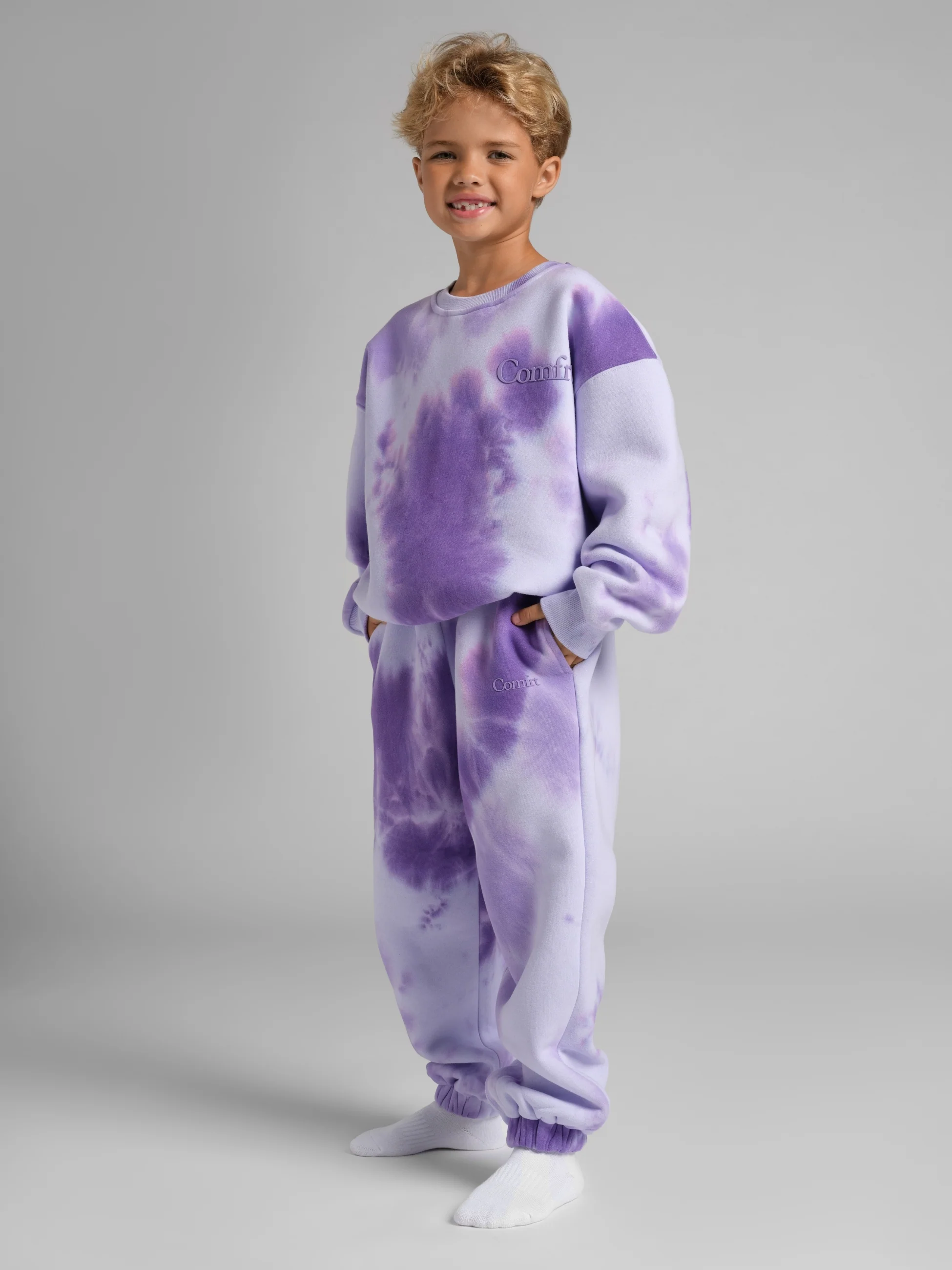 Minimalist Kids Crew - Image 24