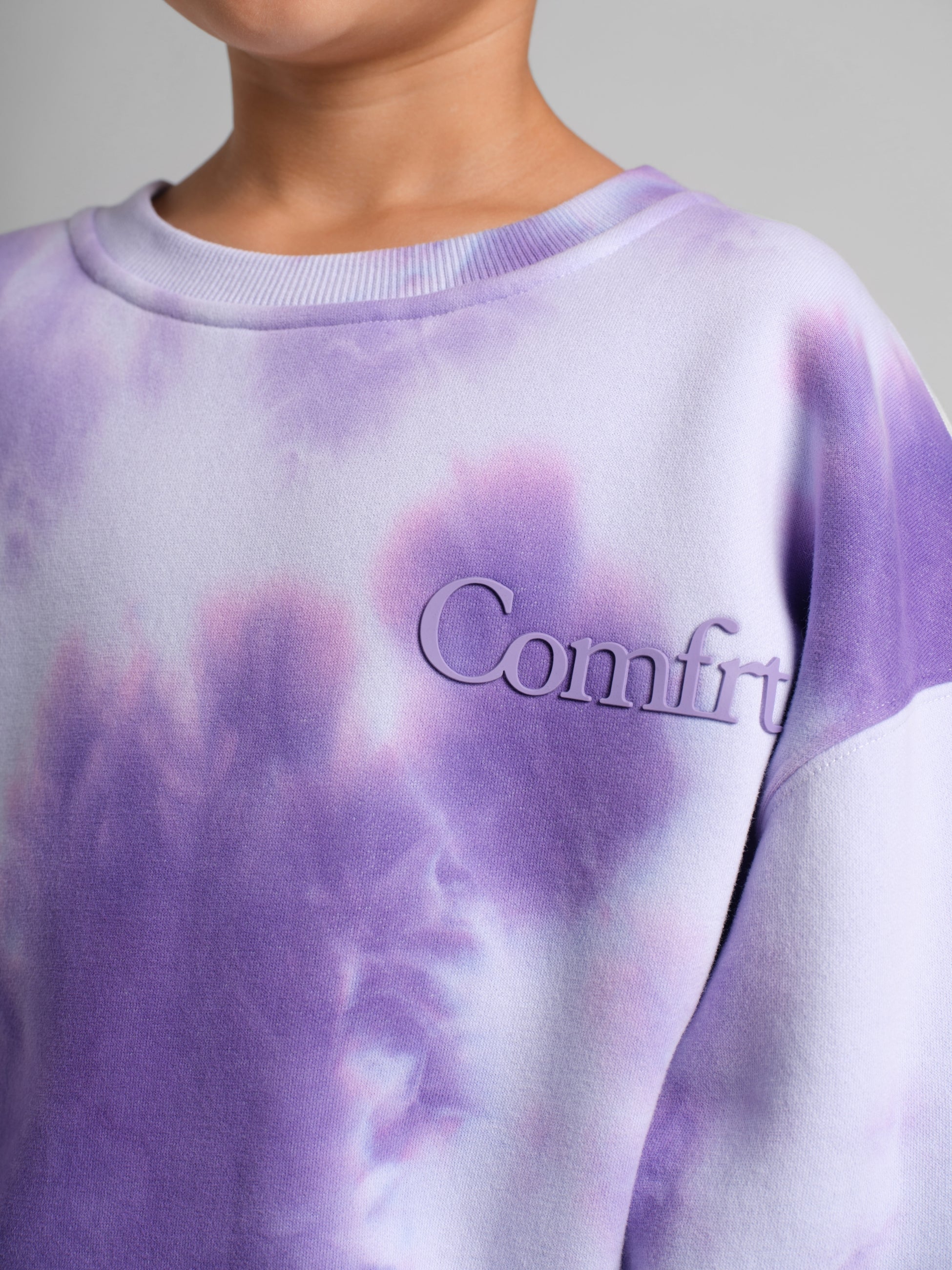 Minimalist Kids Crew - Image 25