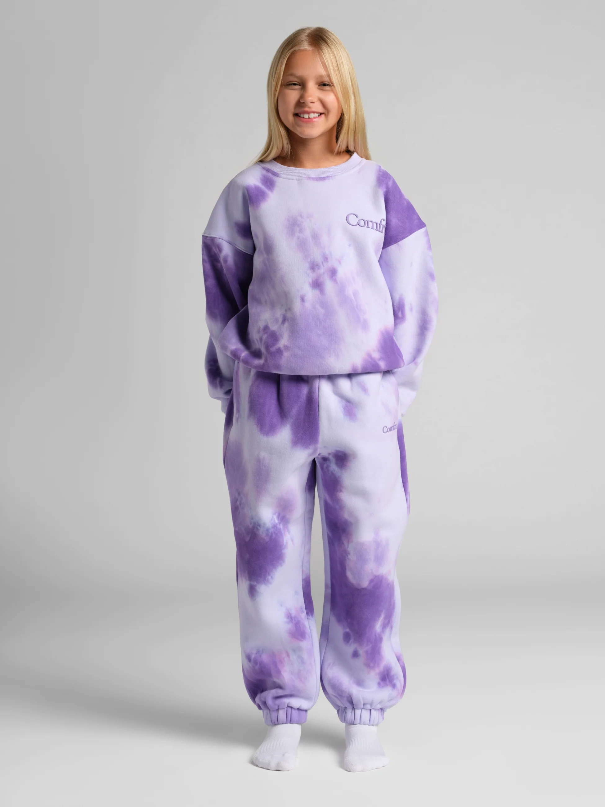 Minimalist Kids Crew - Image 27