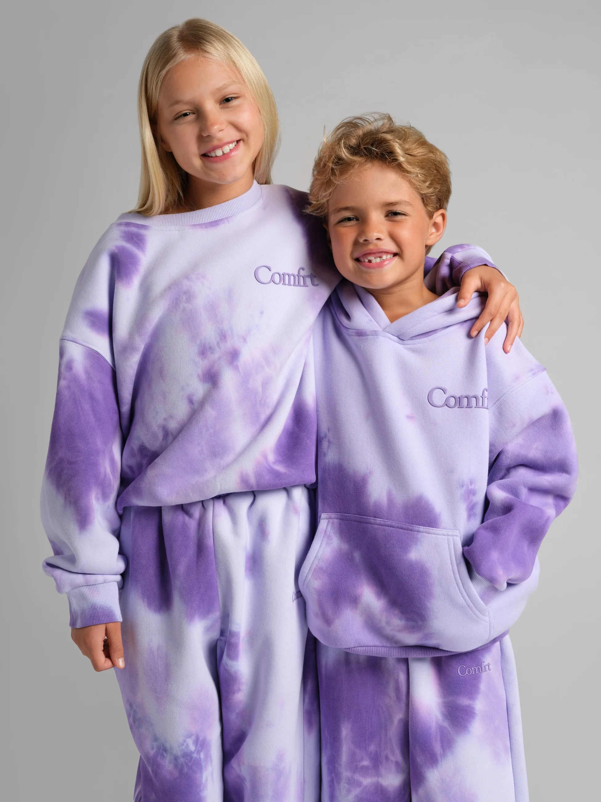 Minimalist Kids Crew - Image 28