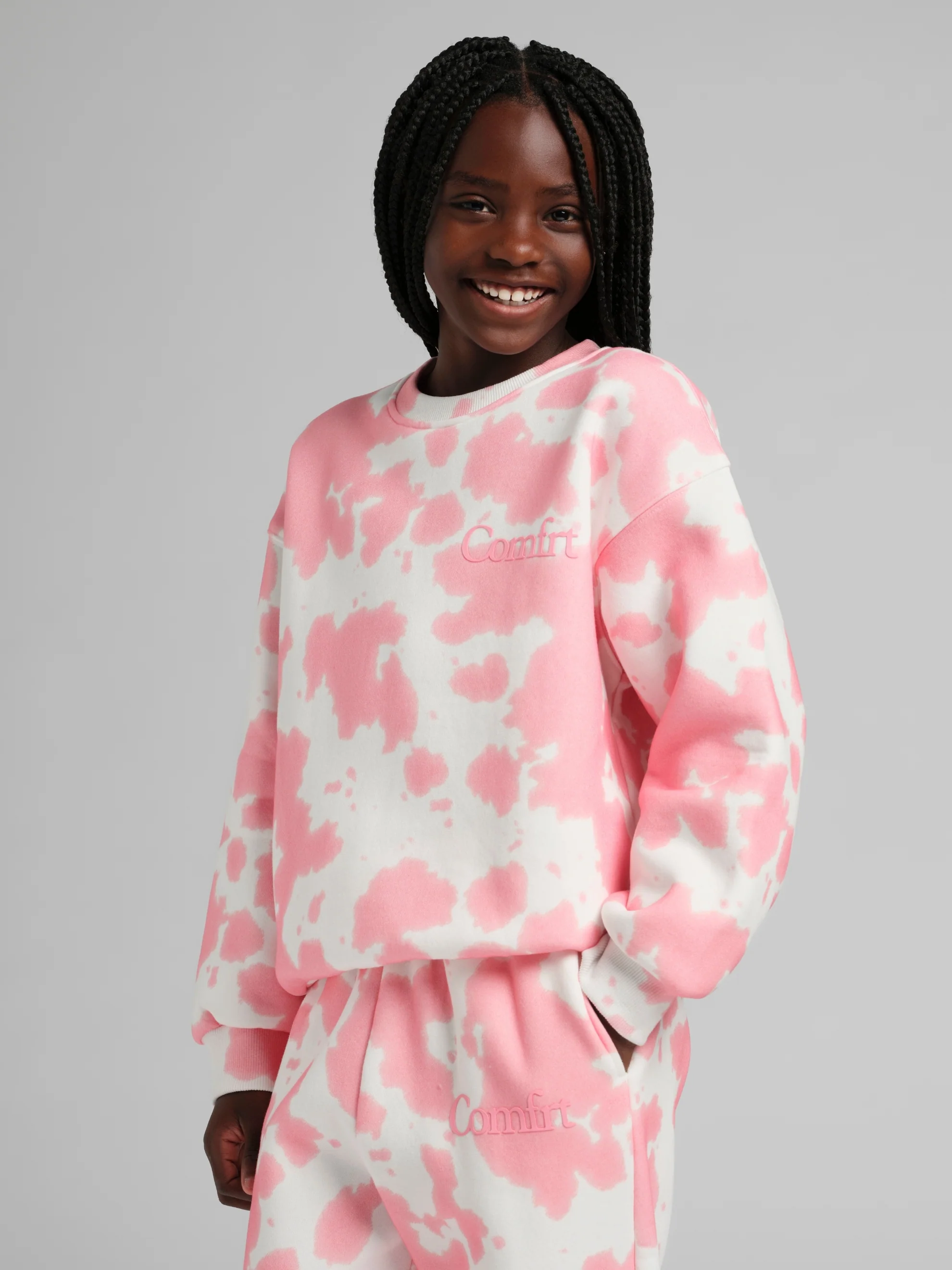 Minimalist Kids Crew - Image 30