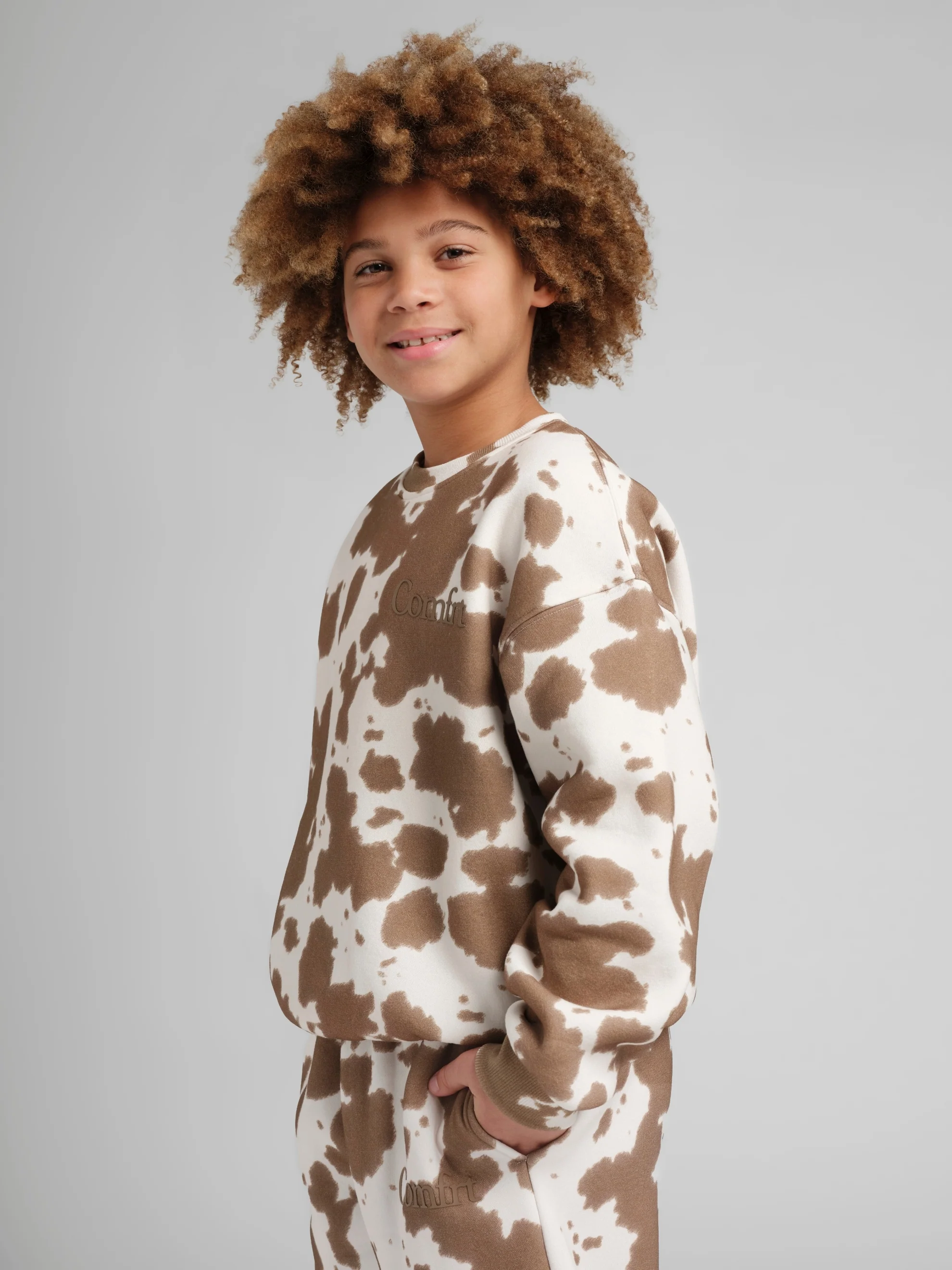 Minimalist Kids Crew - Image 33