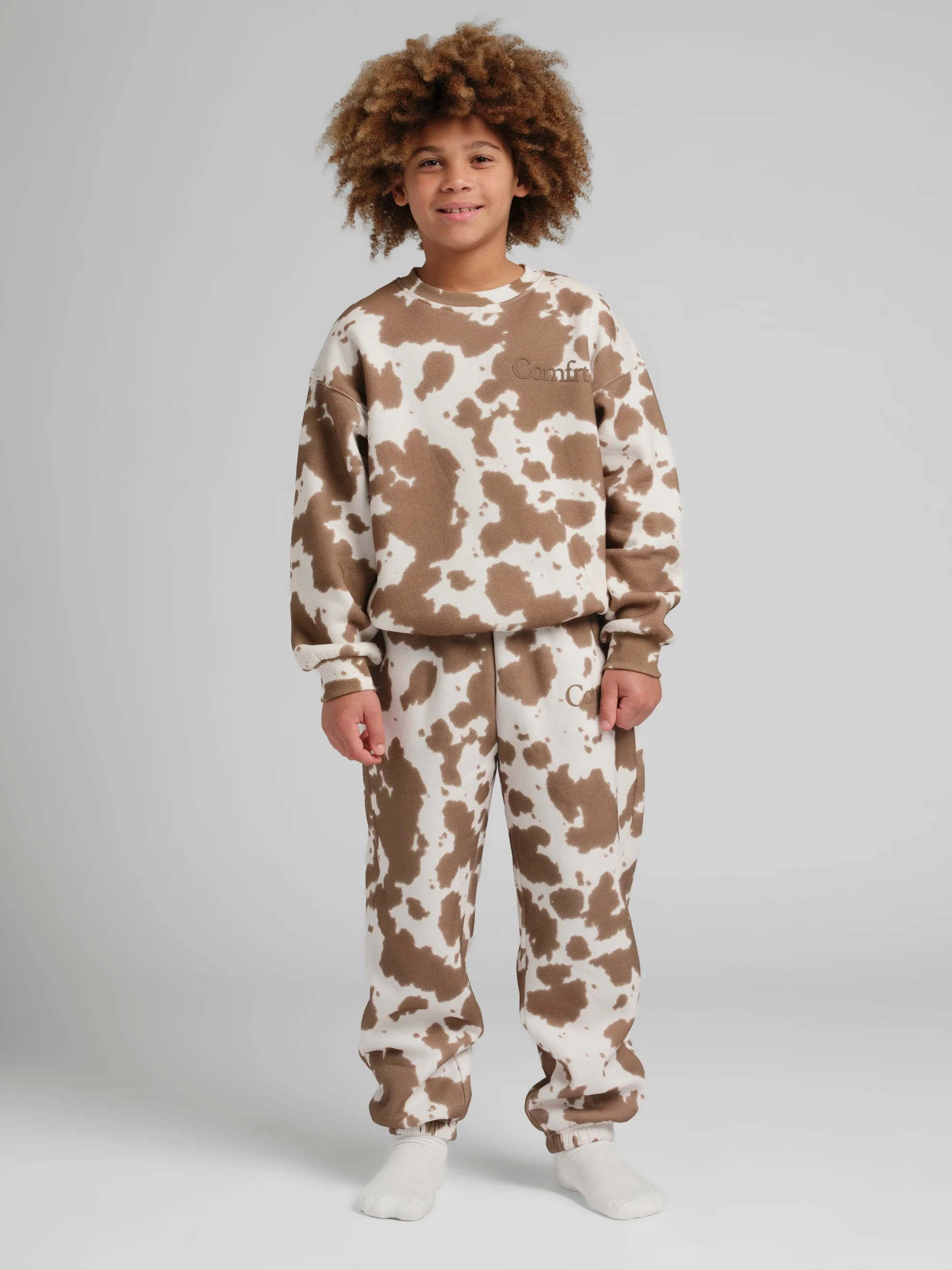 Minimalist Kids Crew - Image 34