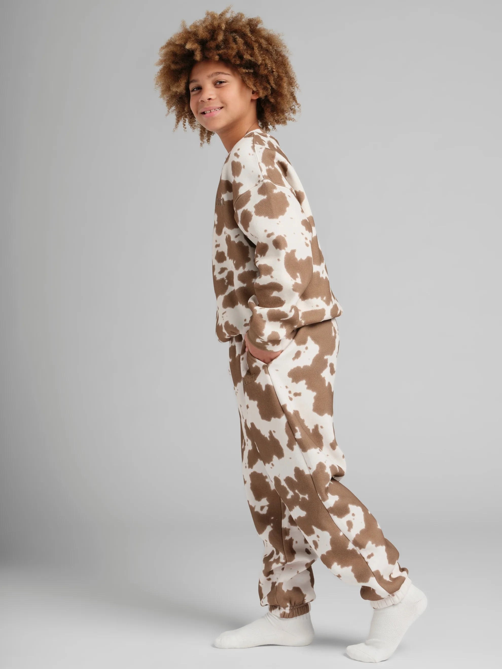 Minimalist Kids Crew - Image 35