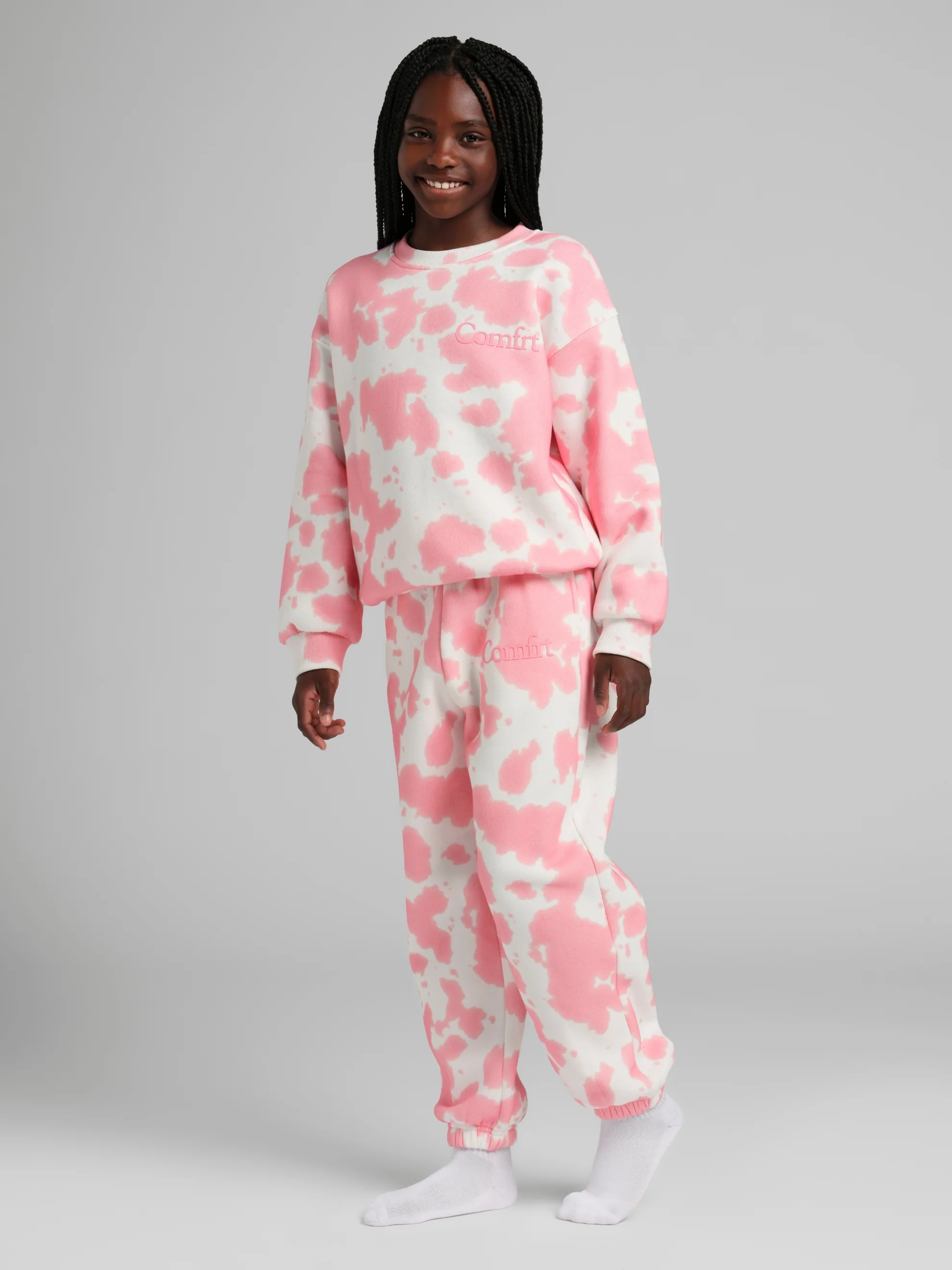 Minimalist Kids Crew - Image 36