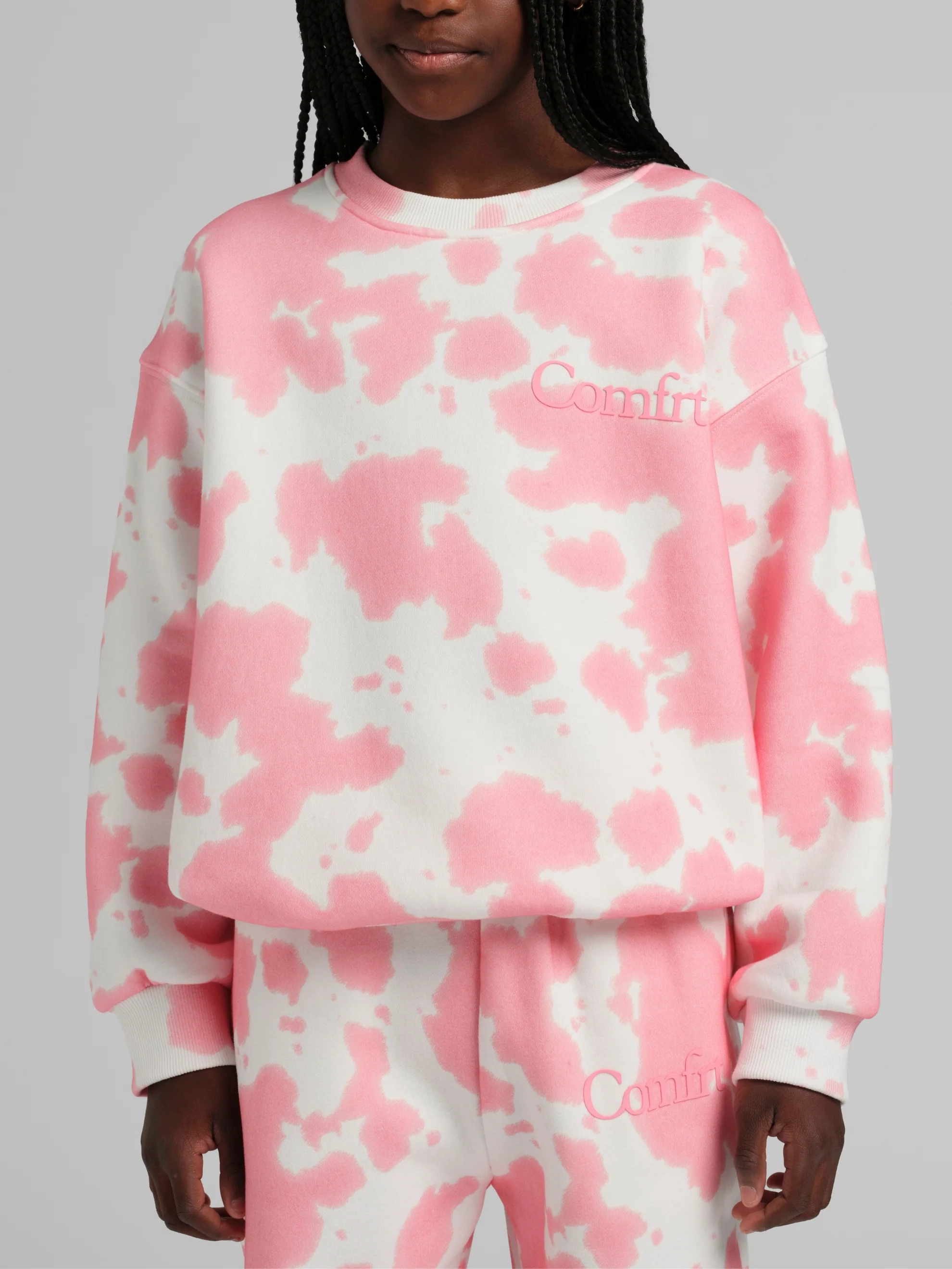 Minimalist Kids Crew - Image 37