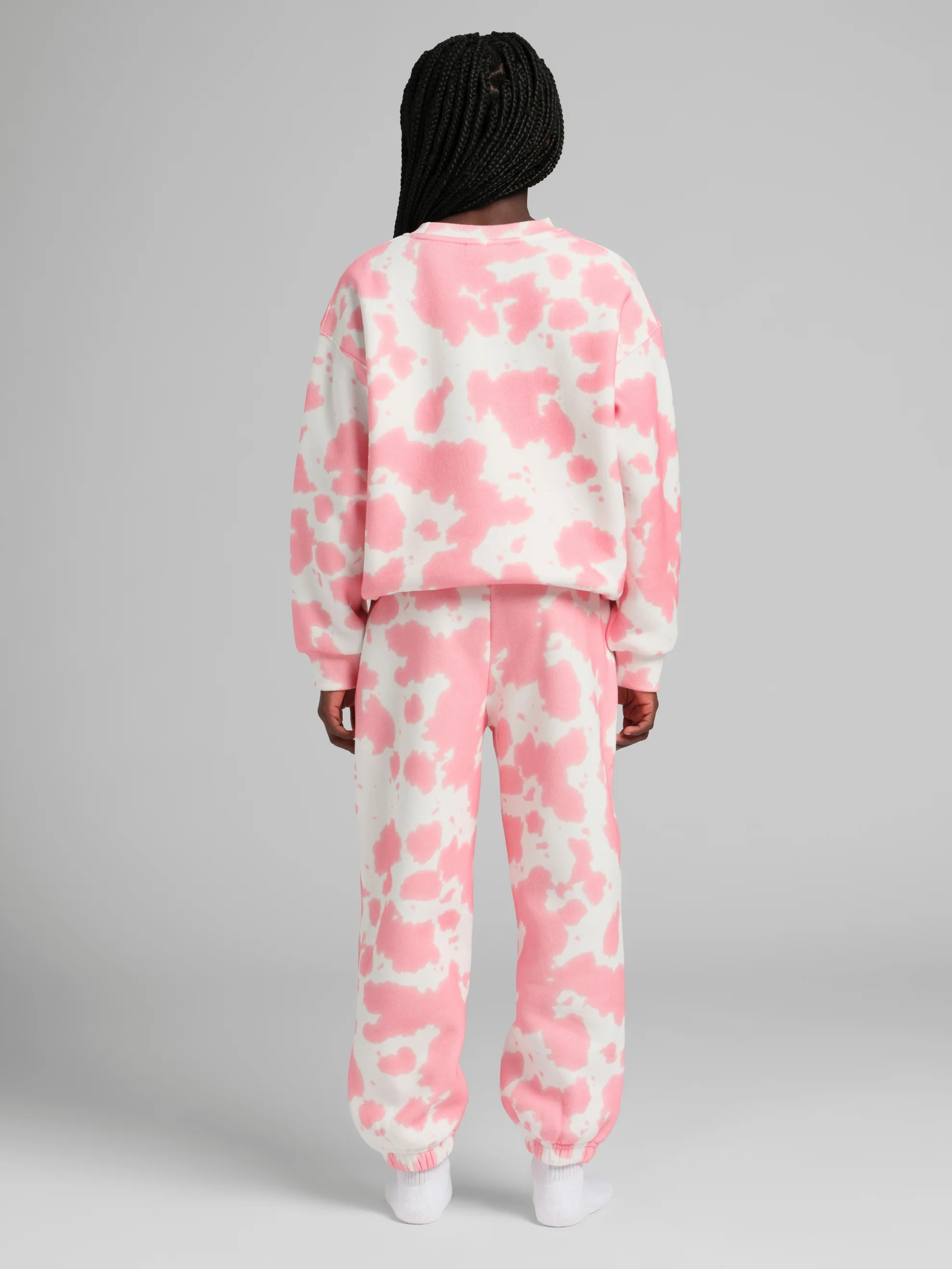 Minimalist Kids Crew - Image 39