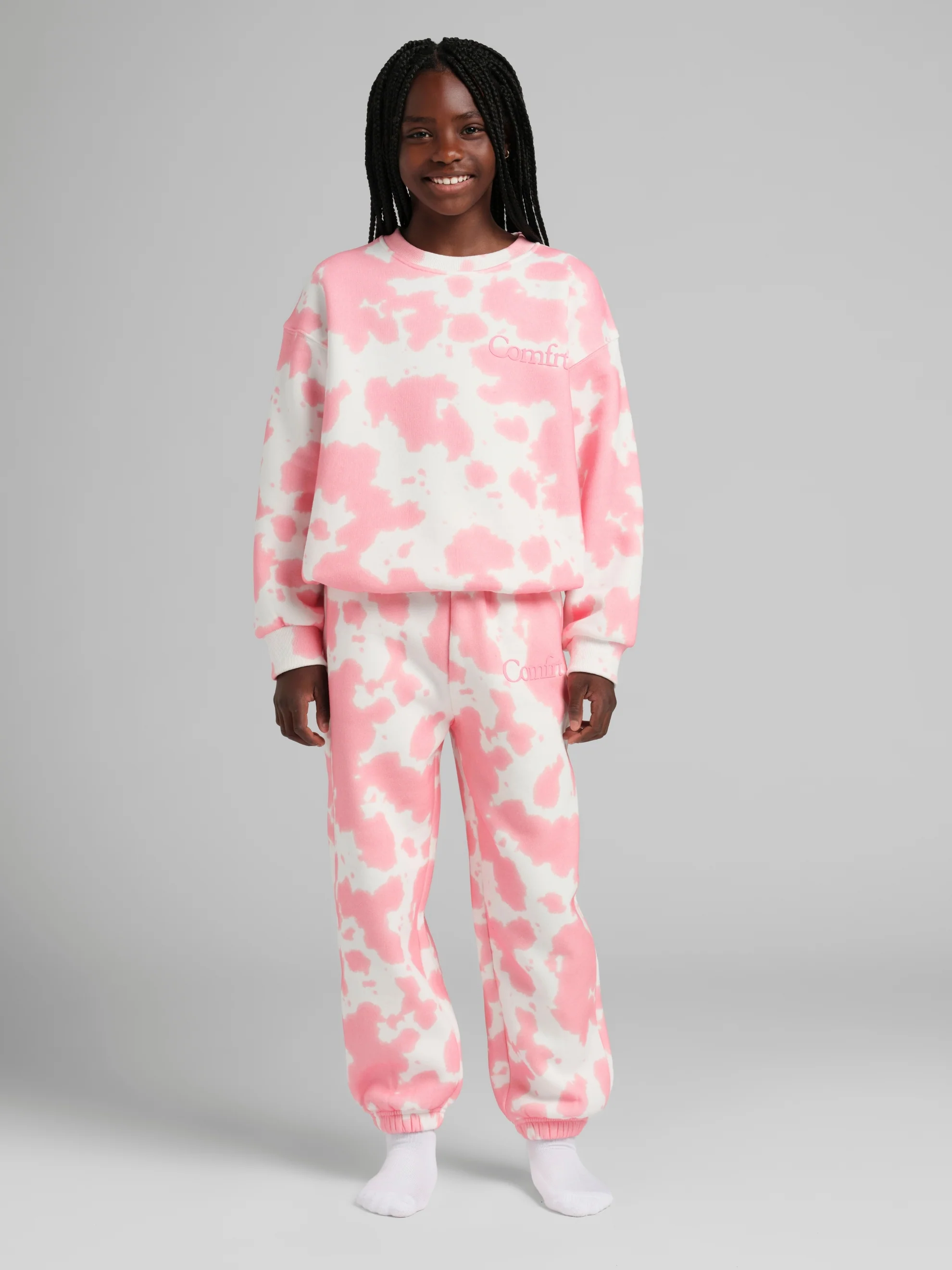Minimalist Kids Crew - Image 40
