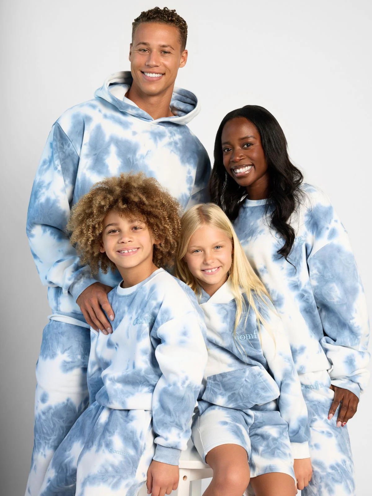 Minimalist Kids Crew - Image 10