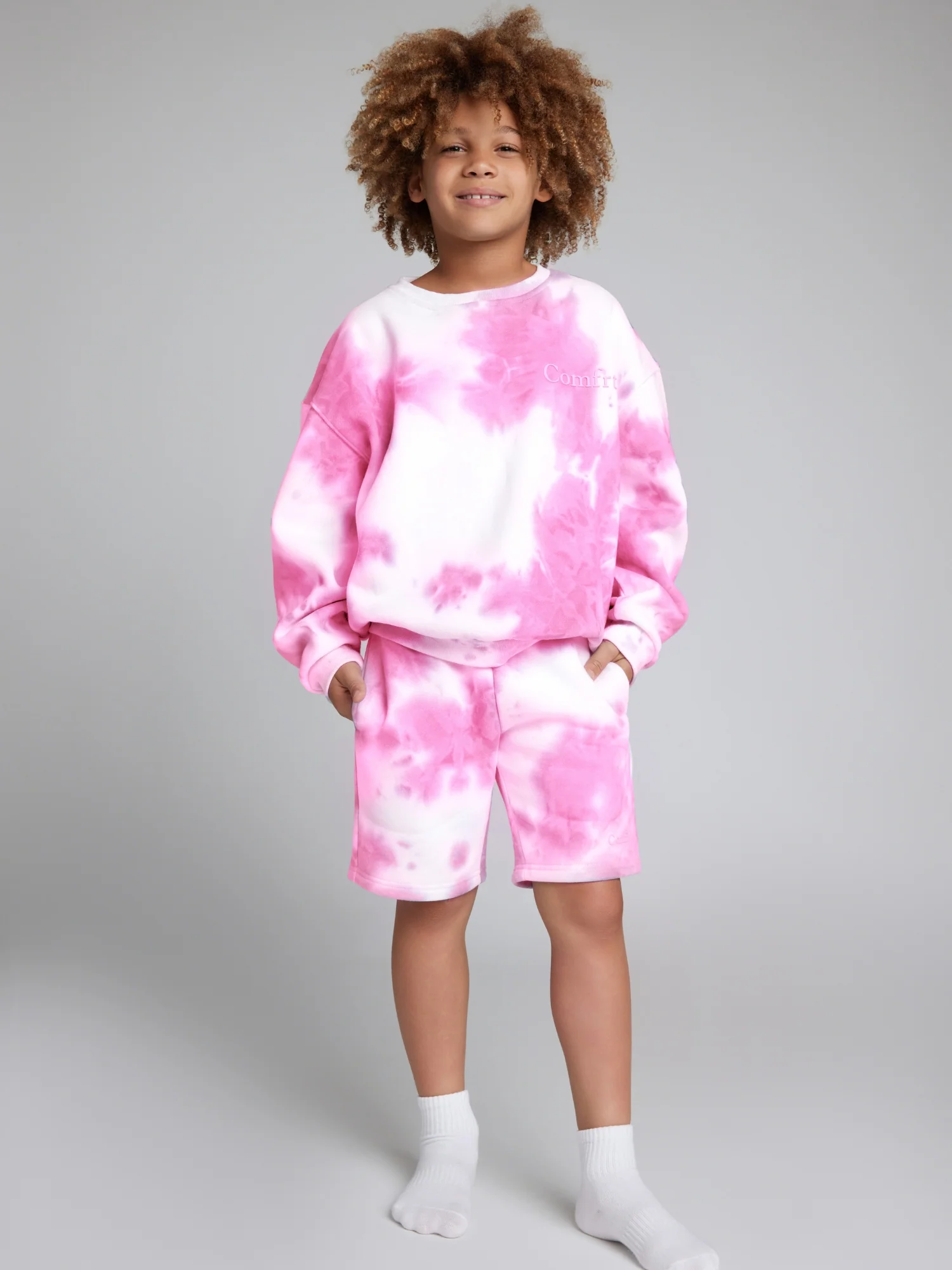 Minimalist Kids Crew - Image 3