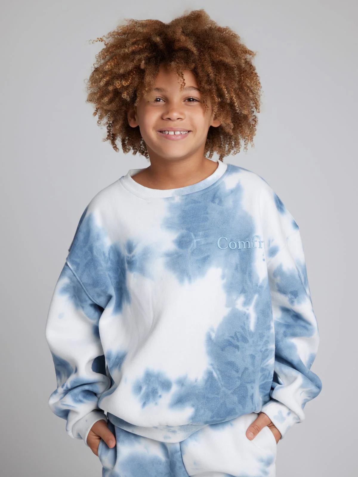 Minimalist Kids Crew - Image 5