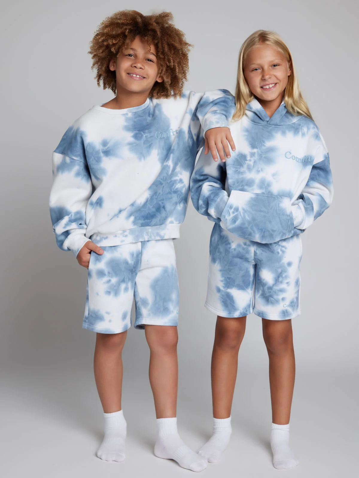 Minimalist Kids Crew - Image 6